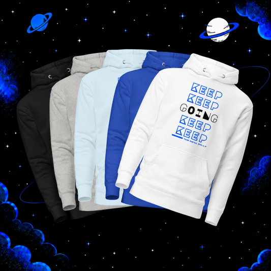 Keep Going Bundle