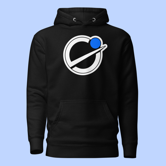 The Orbit Hoodie