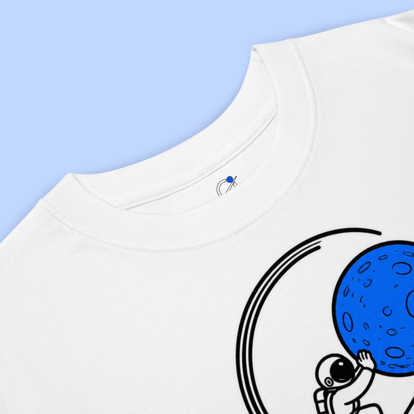 Keep Moving T-Shirt