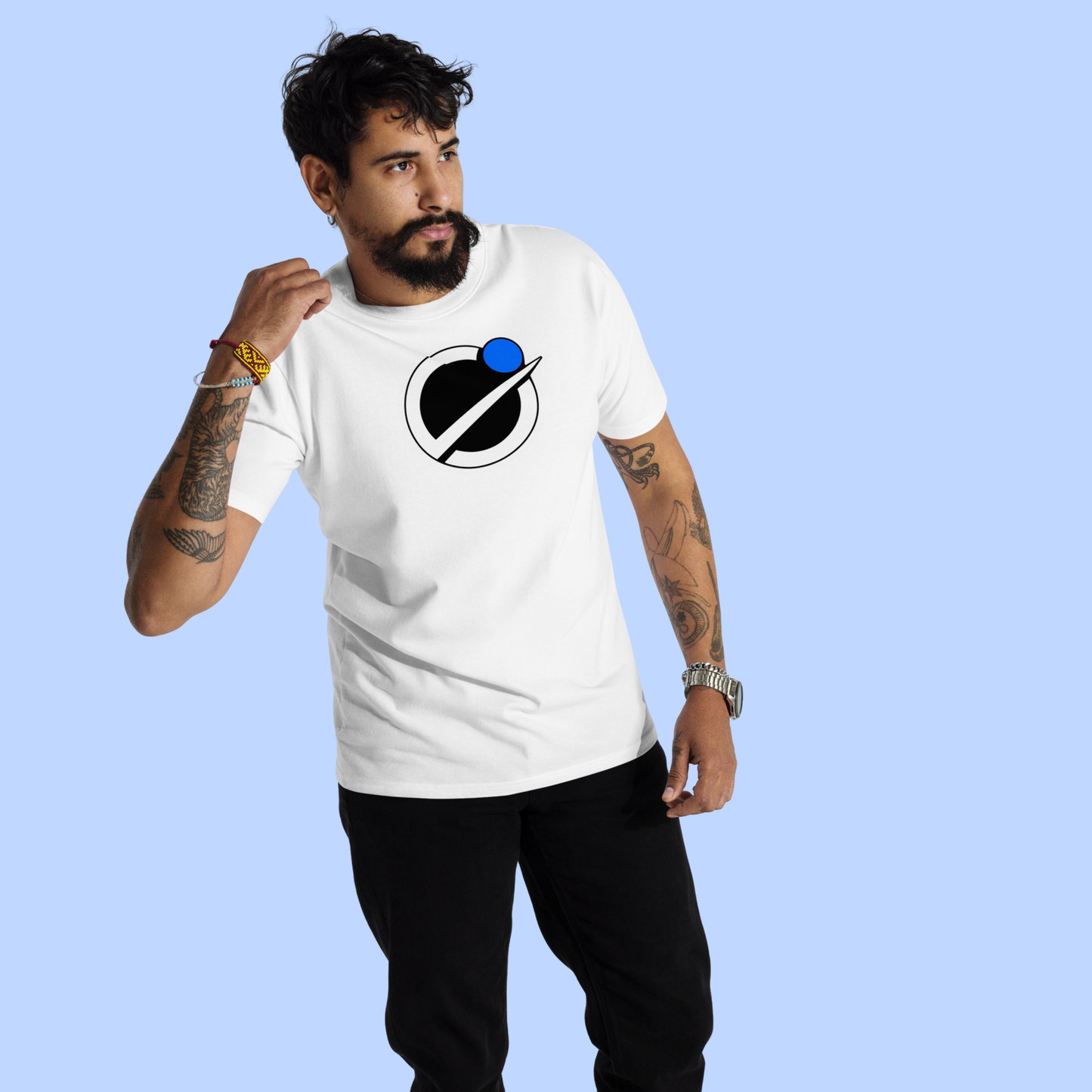The Orbit T-Shirt
