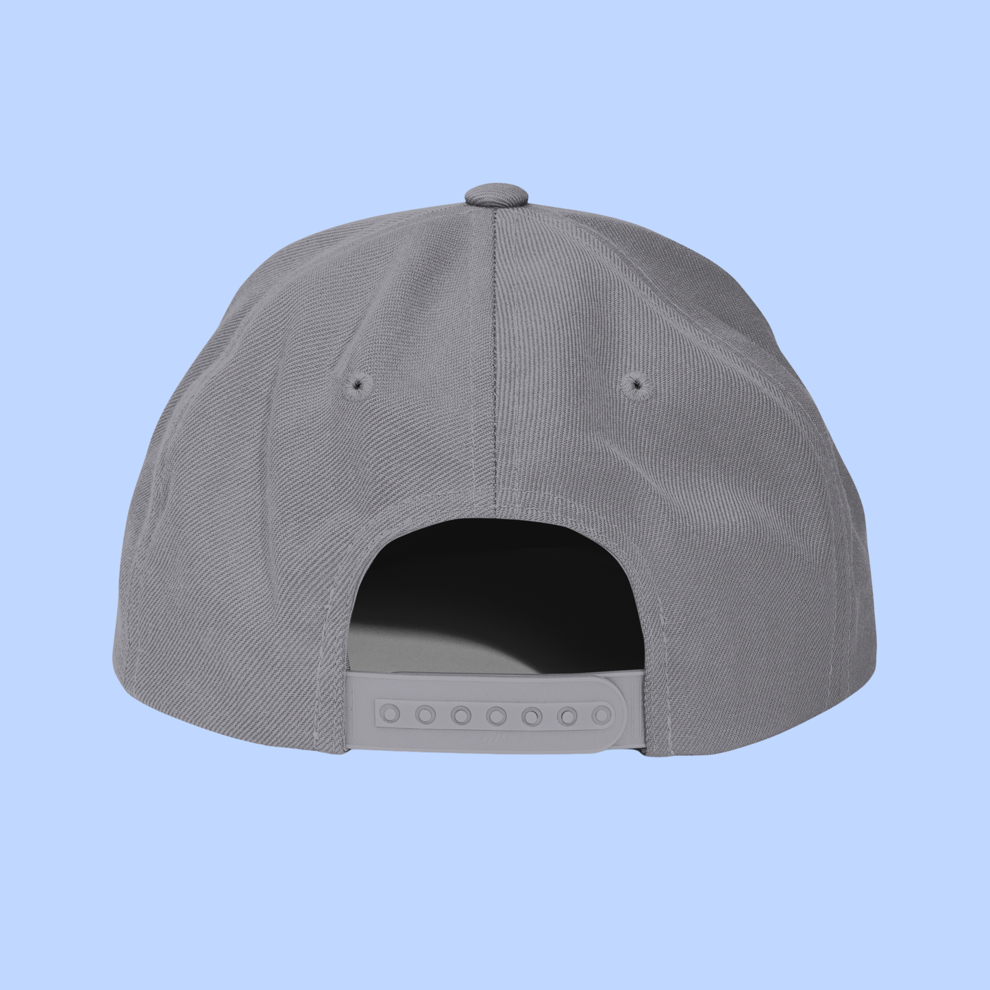 The Real Dilly Snapback Hat
