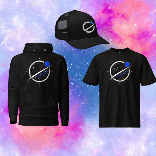 Black Out Orbit Bundle
