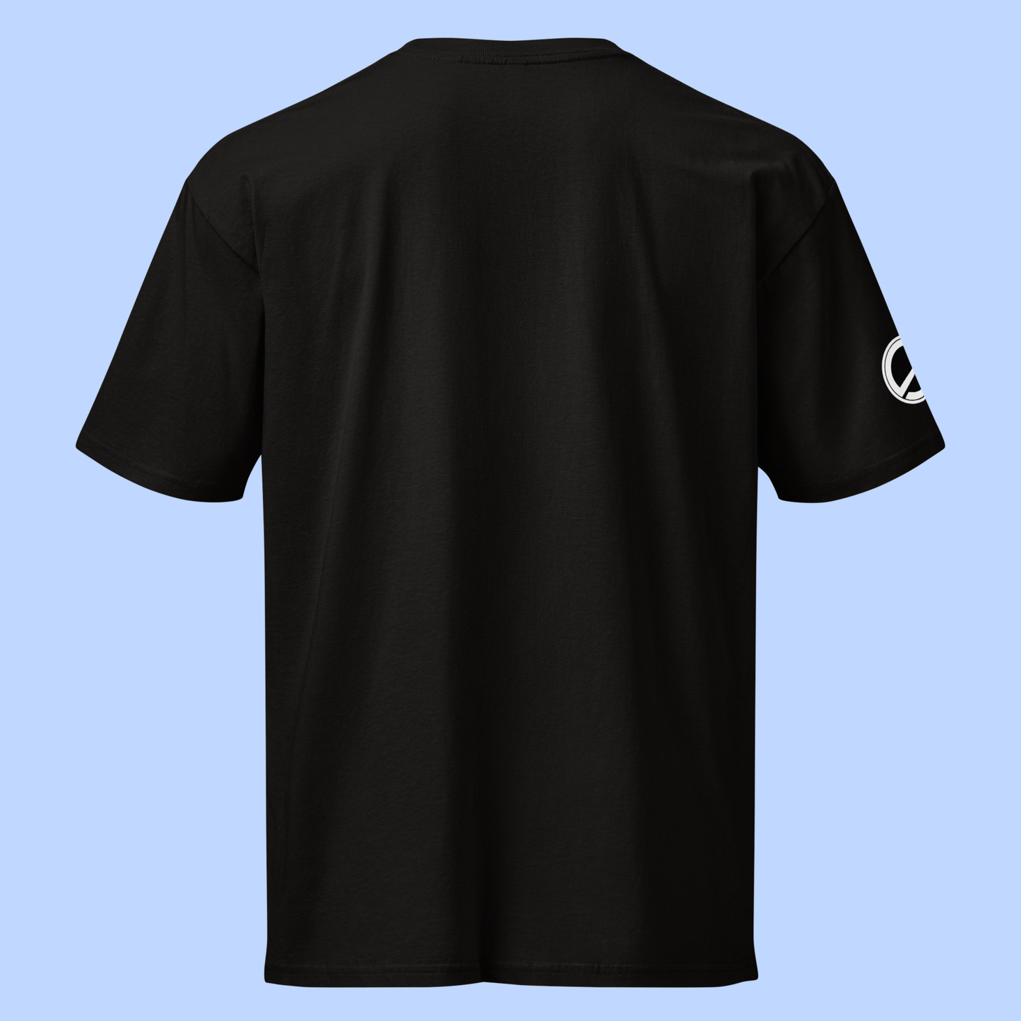 Keep Going T-Shirt - BLK