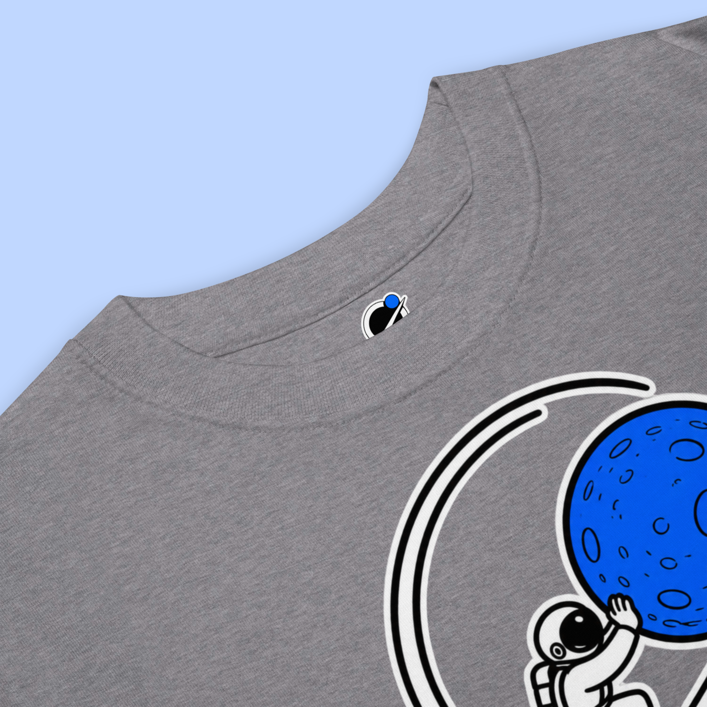 Keep Moving T-Shirt