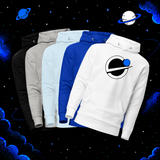 The Orbit Hoodie