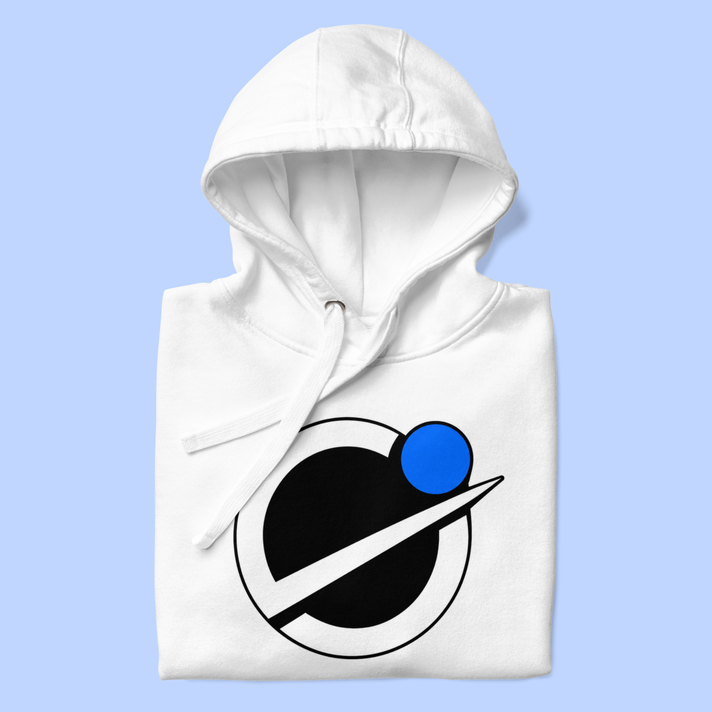 The Orbit Hoodie
