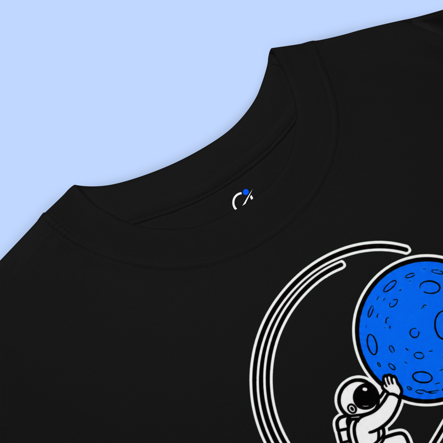 Keep Moving T-Shirt