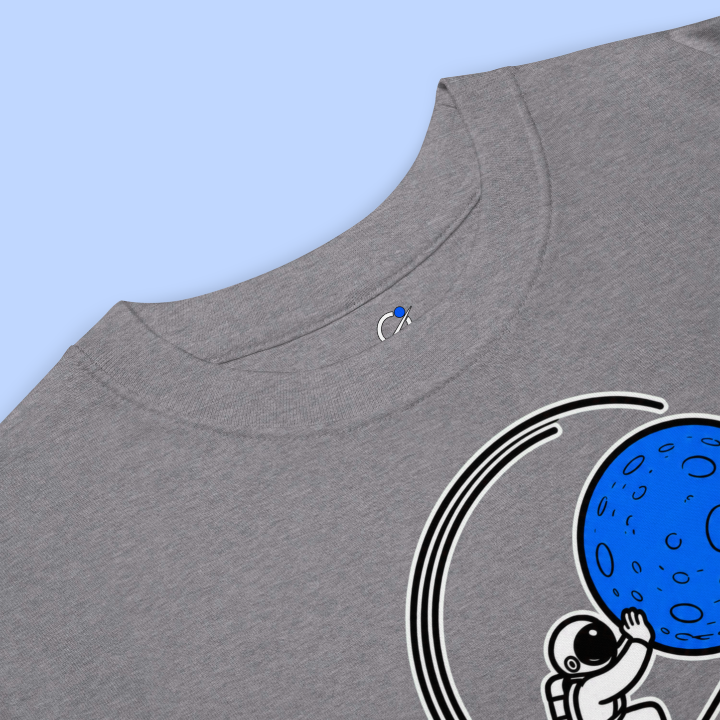 Keep Moving T-Shirt