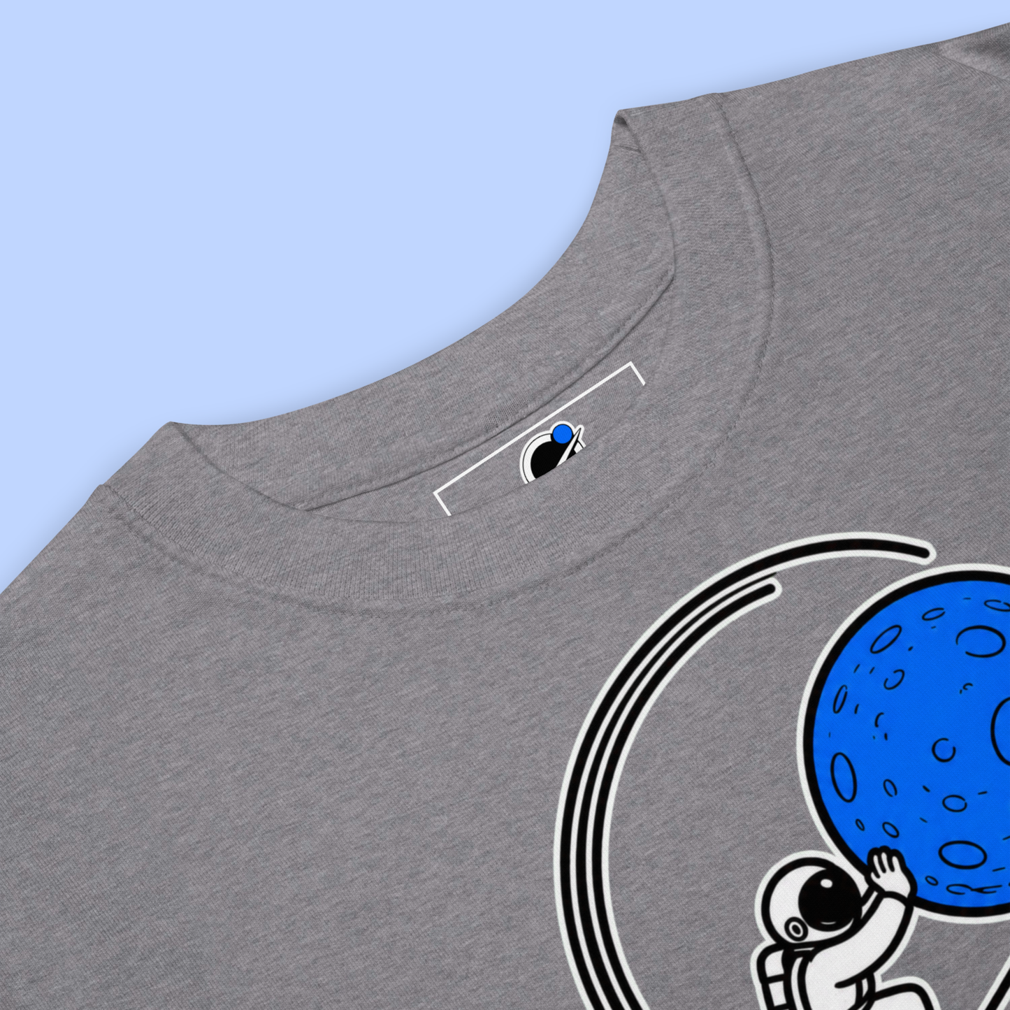 Keep Moving T-Shirt