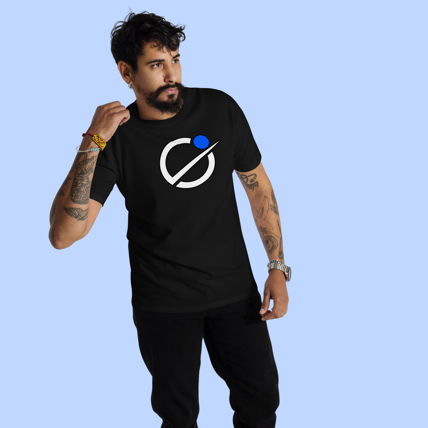 The Real Dilly T-Shirt