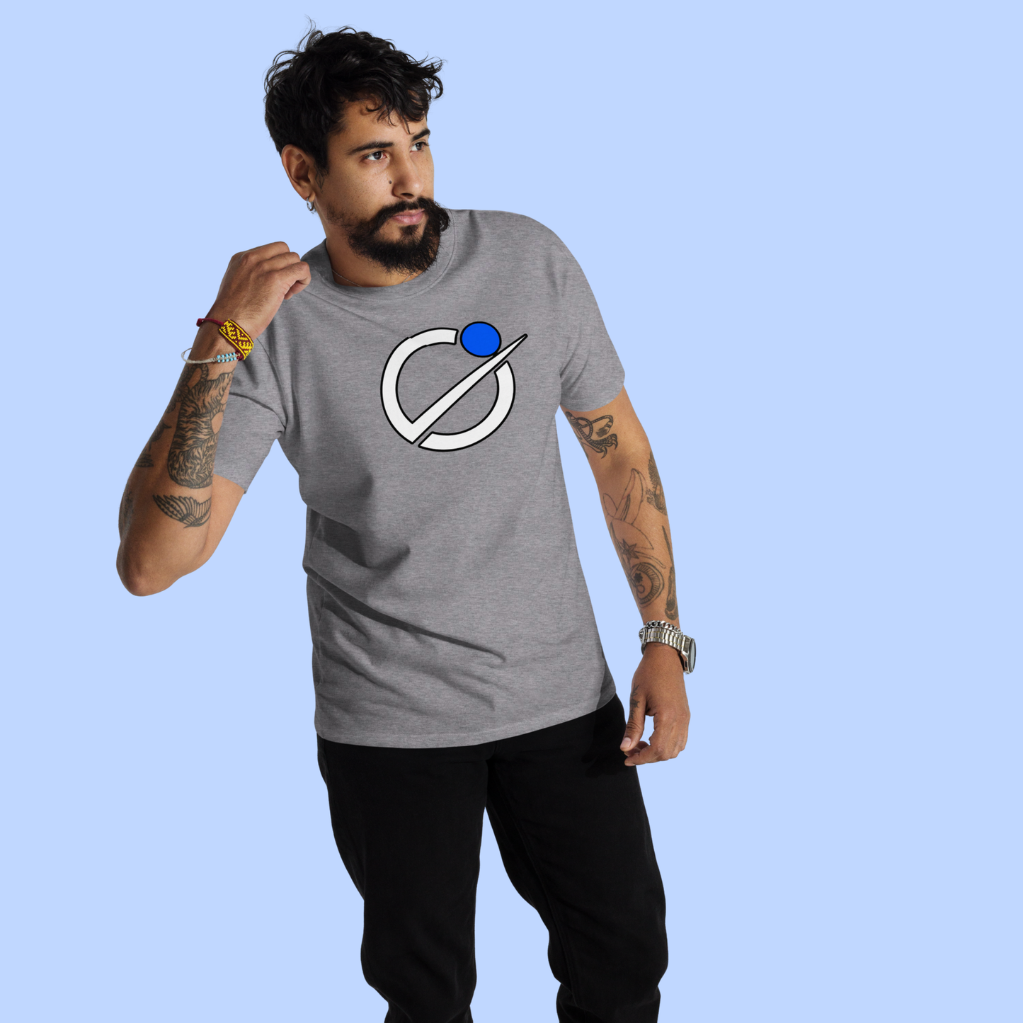 The Real Dilly T-Shirt