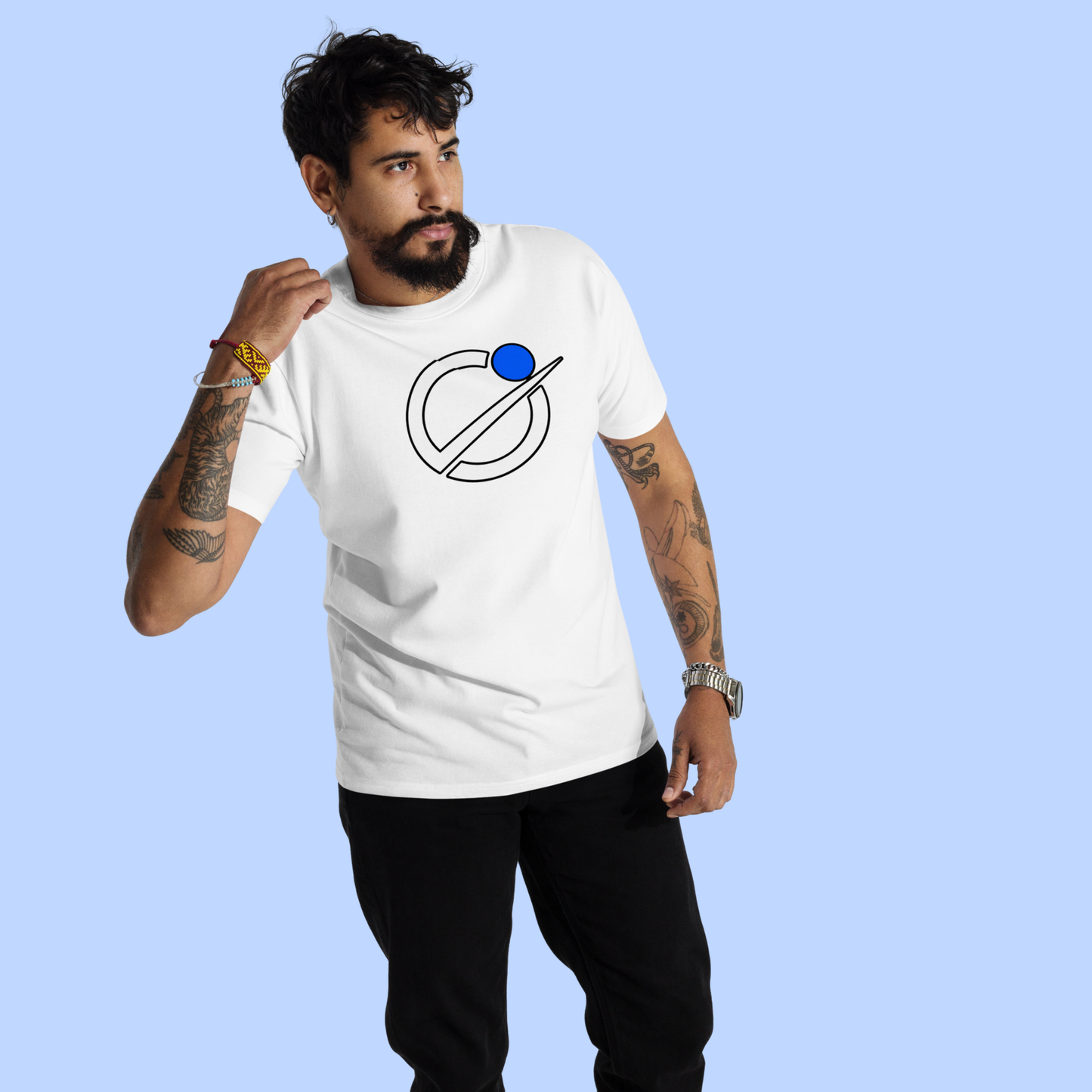 The Real Dilly T-Shirt