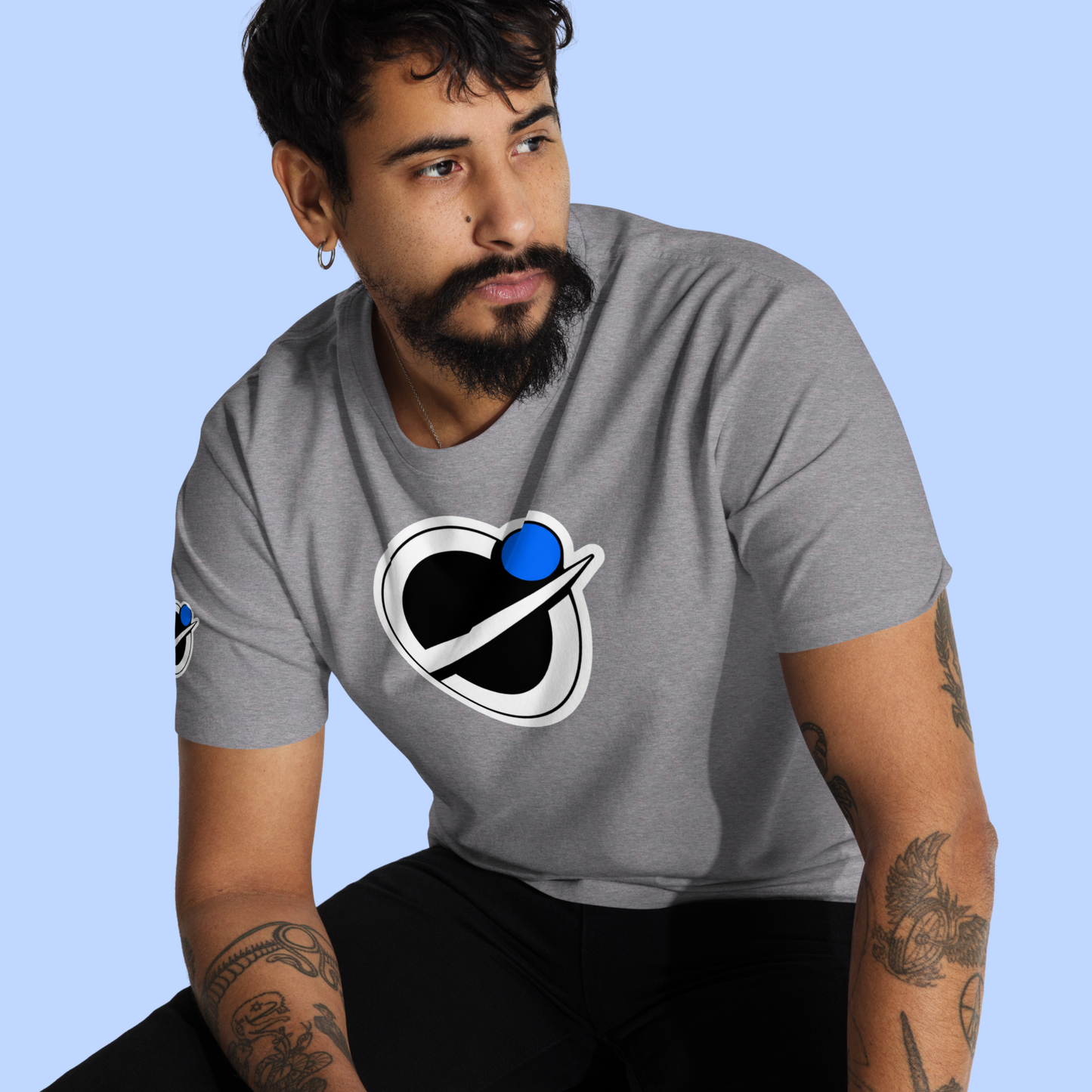 The Orbit T-Shirt