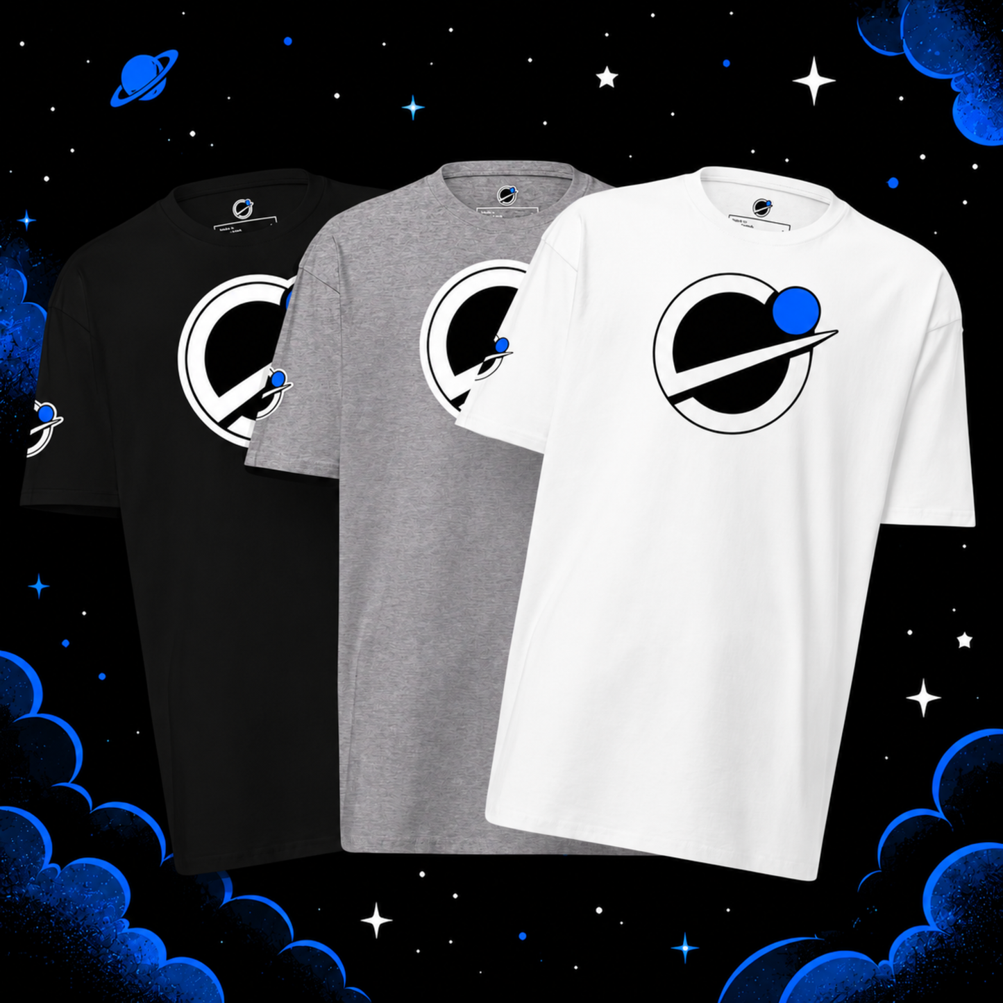 The Orbit T-Shirt