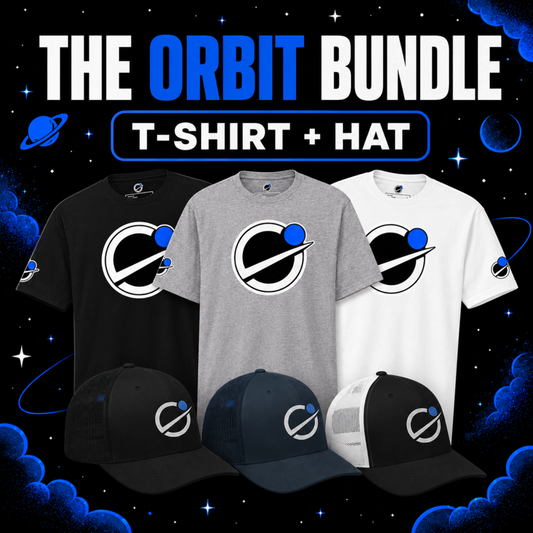 The Orbit Bundle