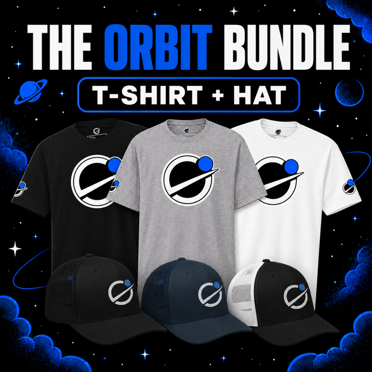 The Orbit Bundle