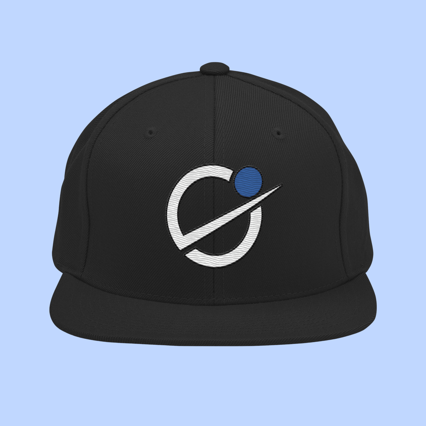 The Real Dilly Snapback Hat