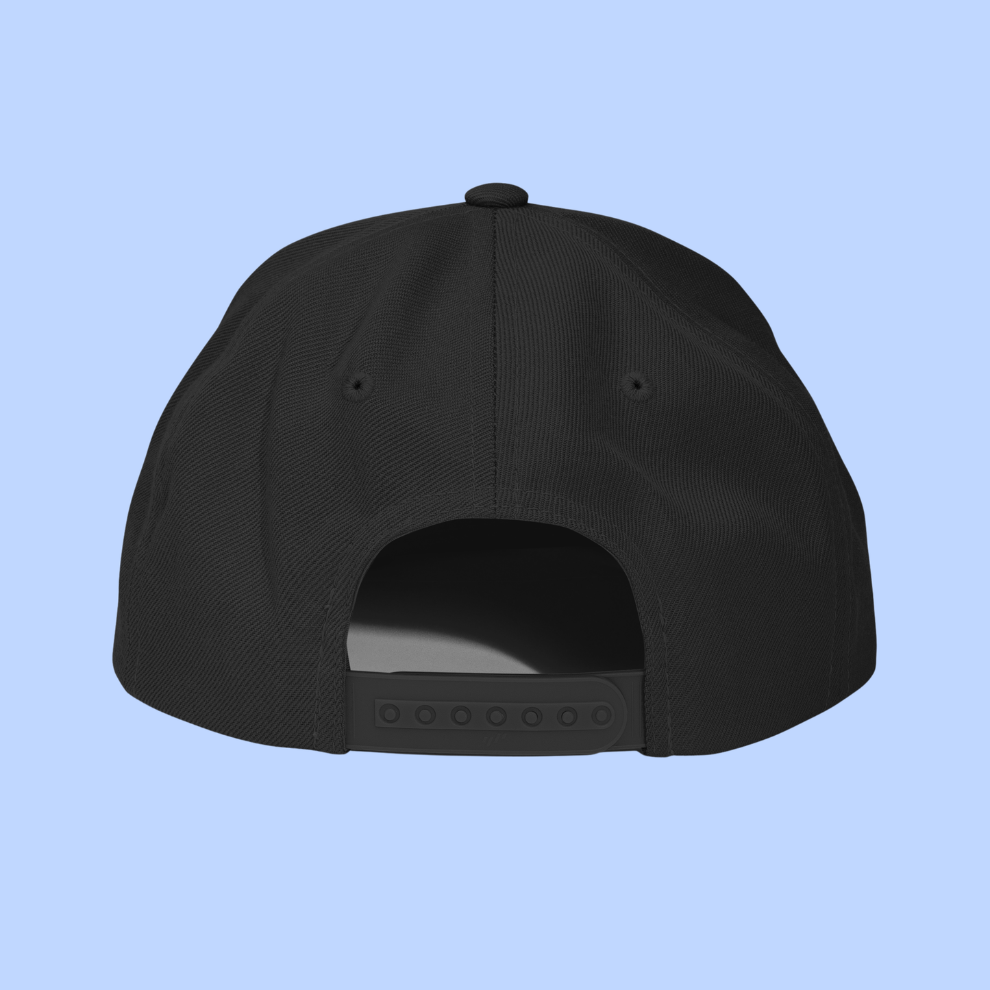 The Real Dilly Snapback Hat