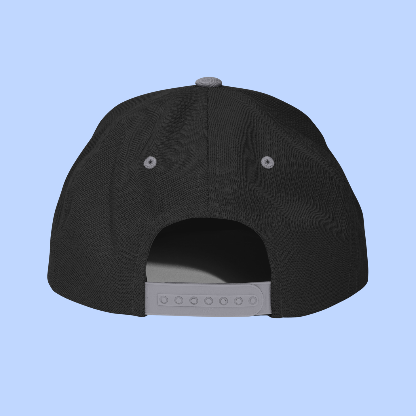 The Real Dilly Snapback Hat