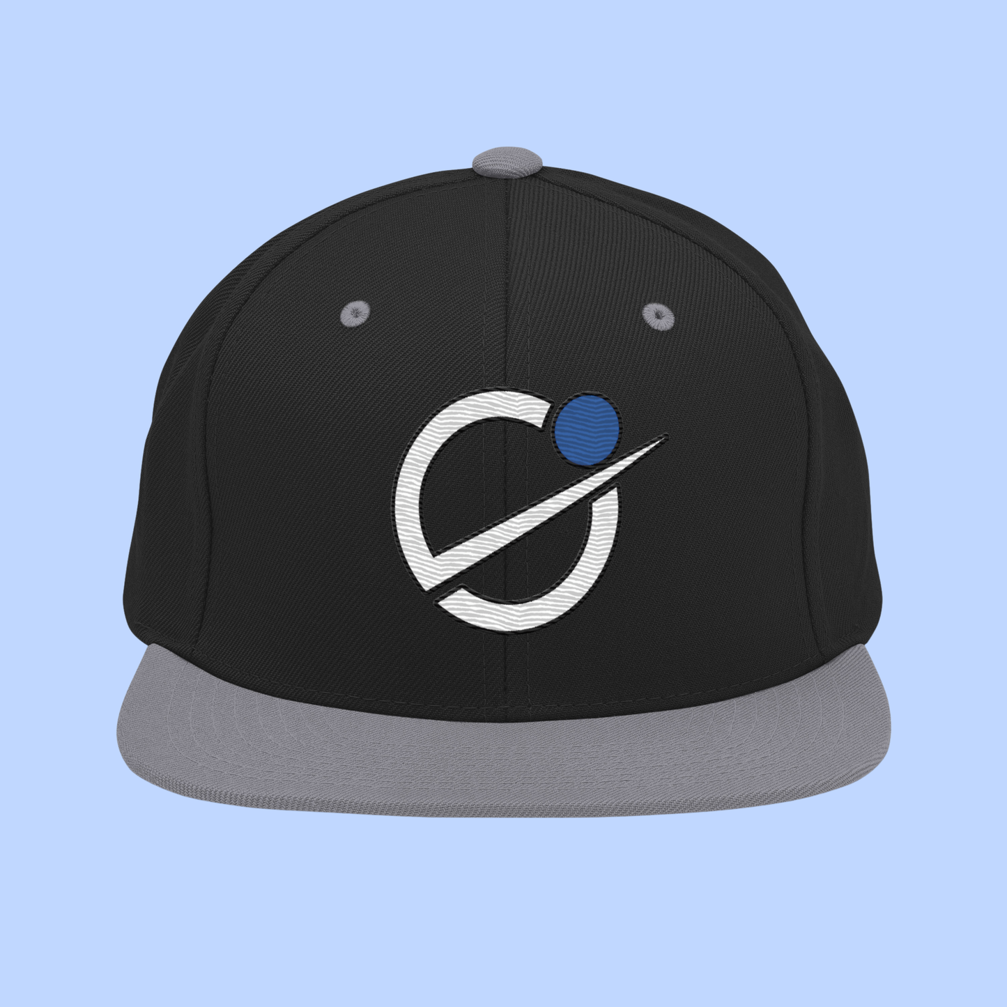 The Real Dilly Snapback Hat