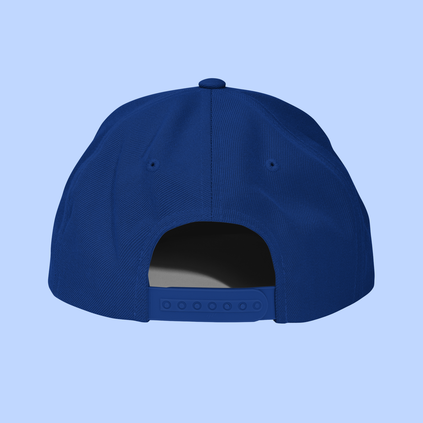 The Real Dilly Snapback Hat