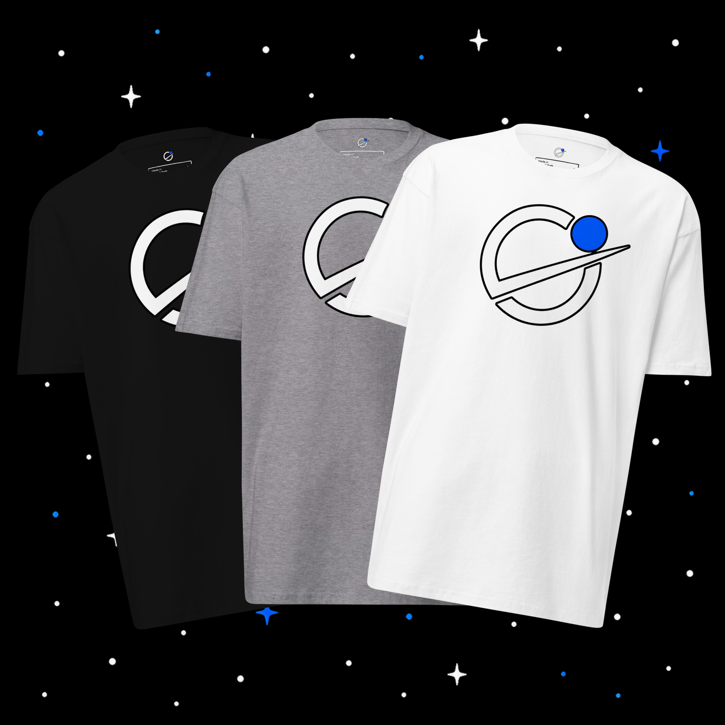 The Real Dilly T-Shirt