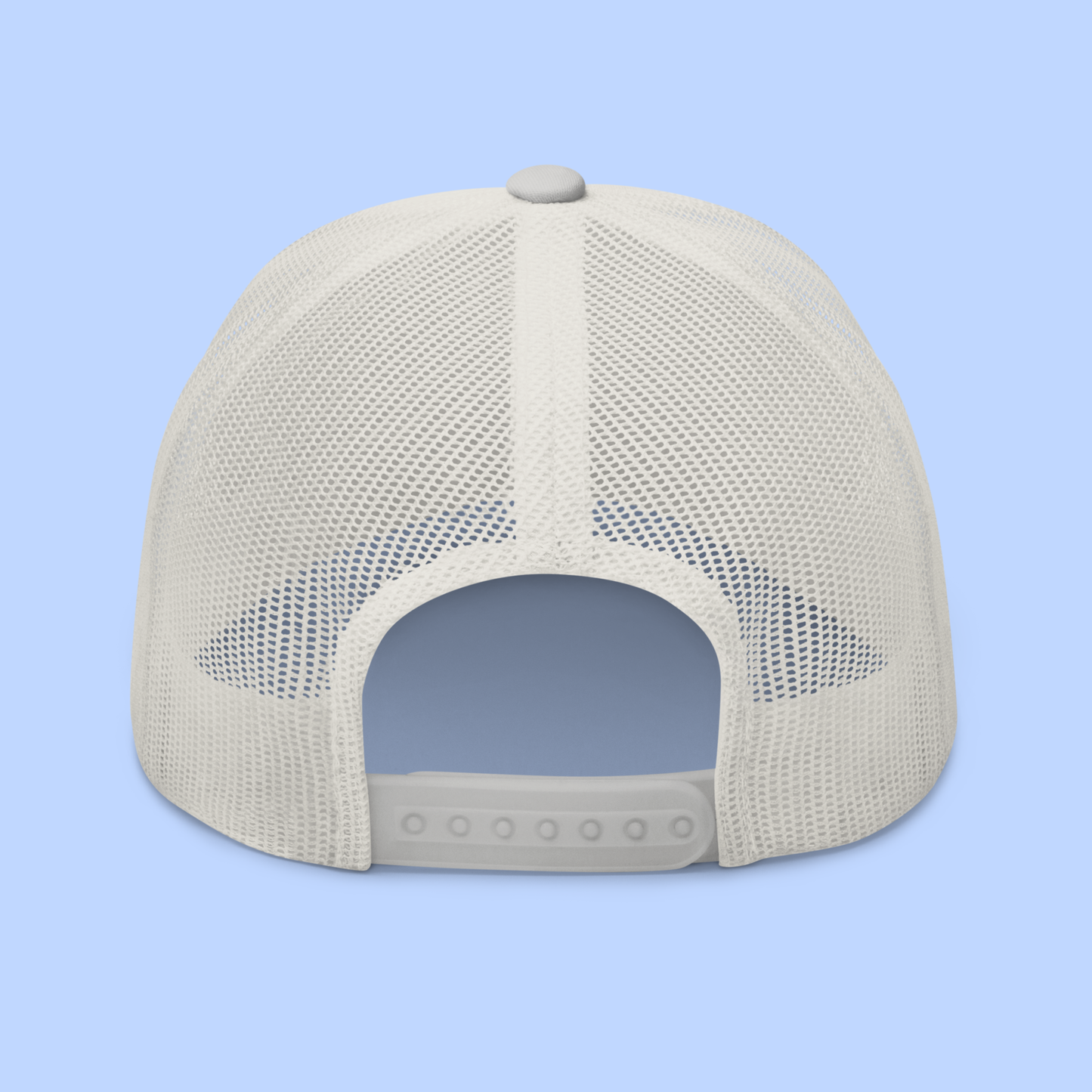 The Real Dilly Trucker Hat