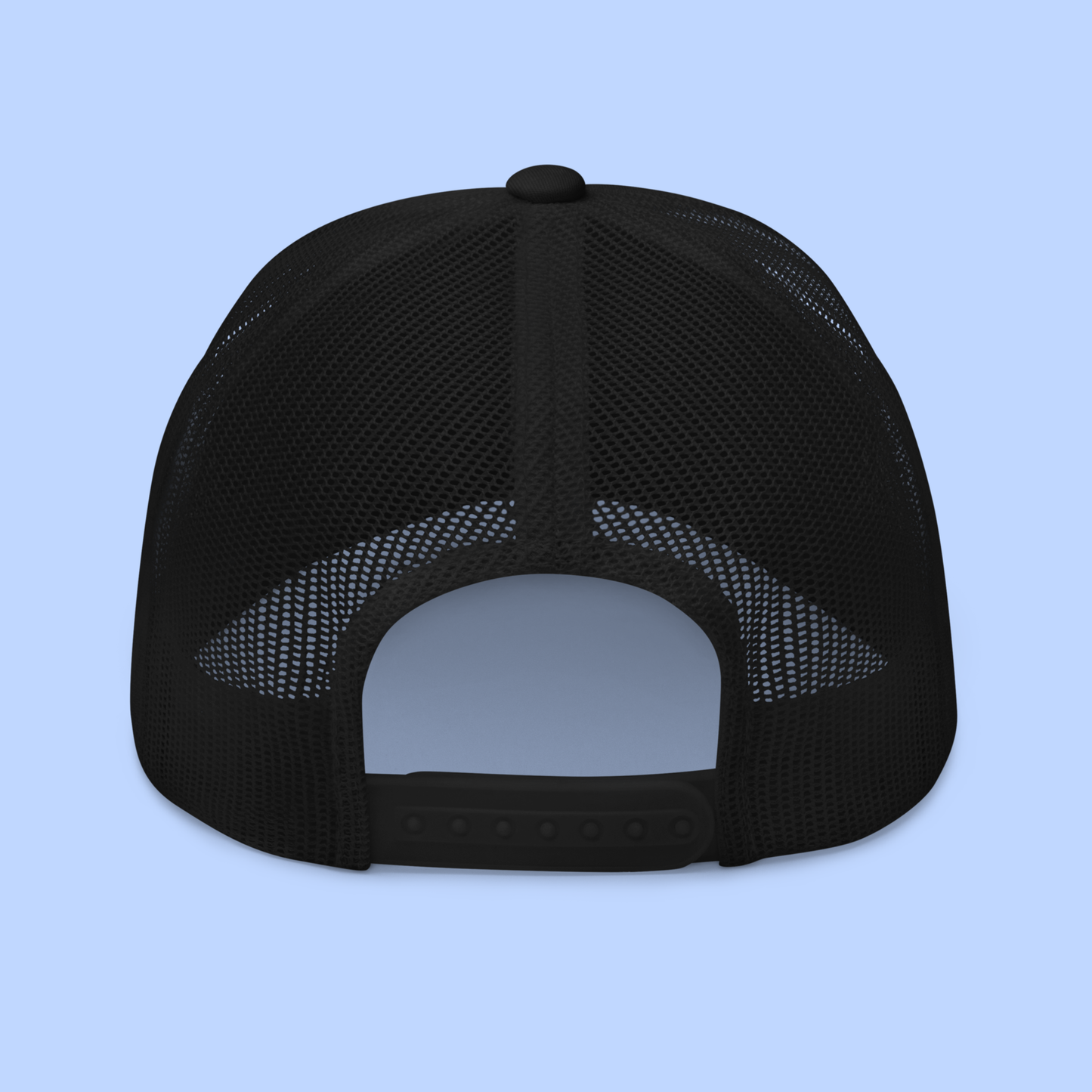 The Real Dilly Trucker Hat