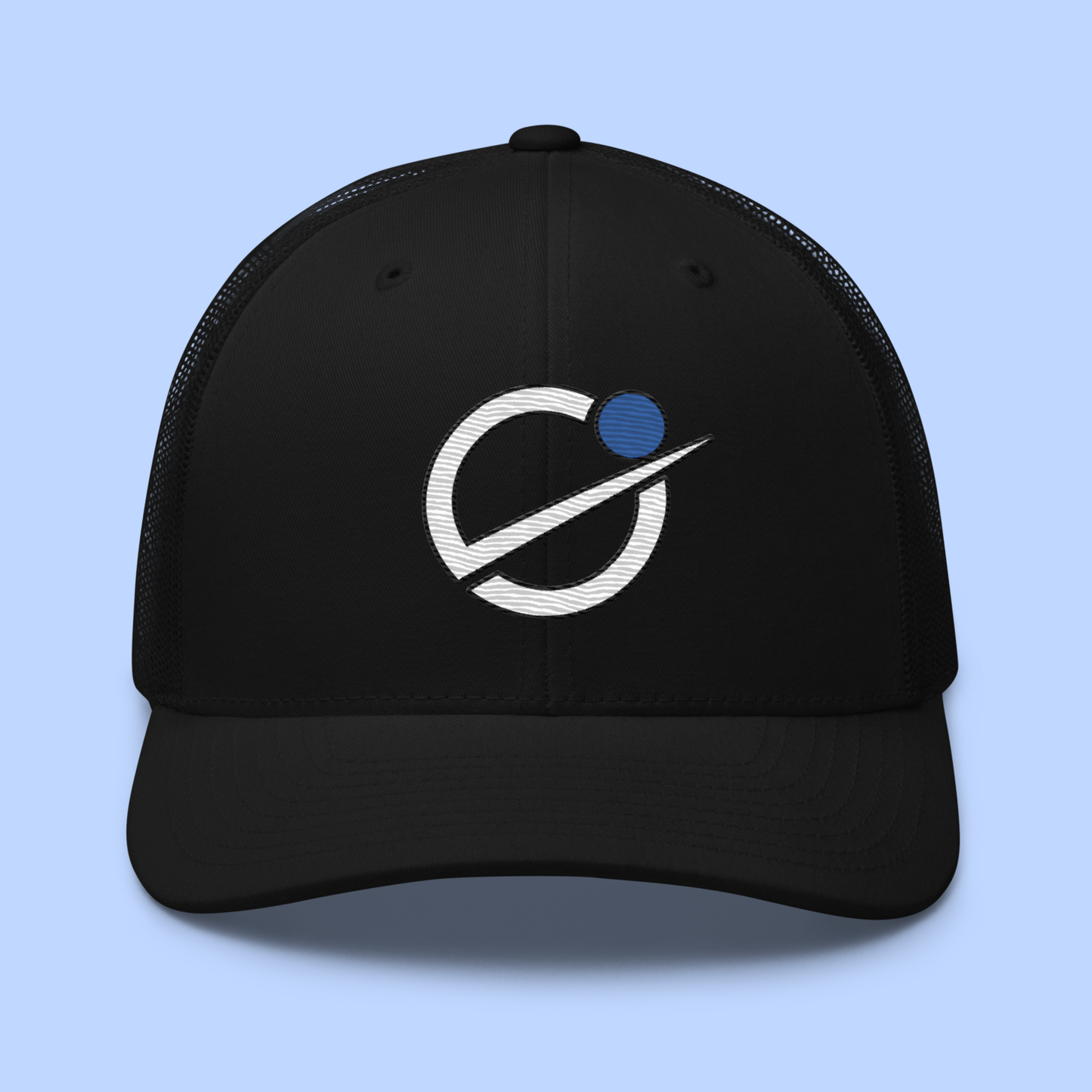 The Real Dilly Trucker Hat