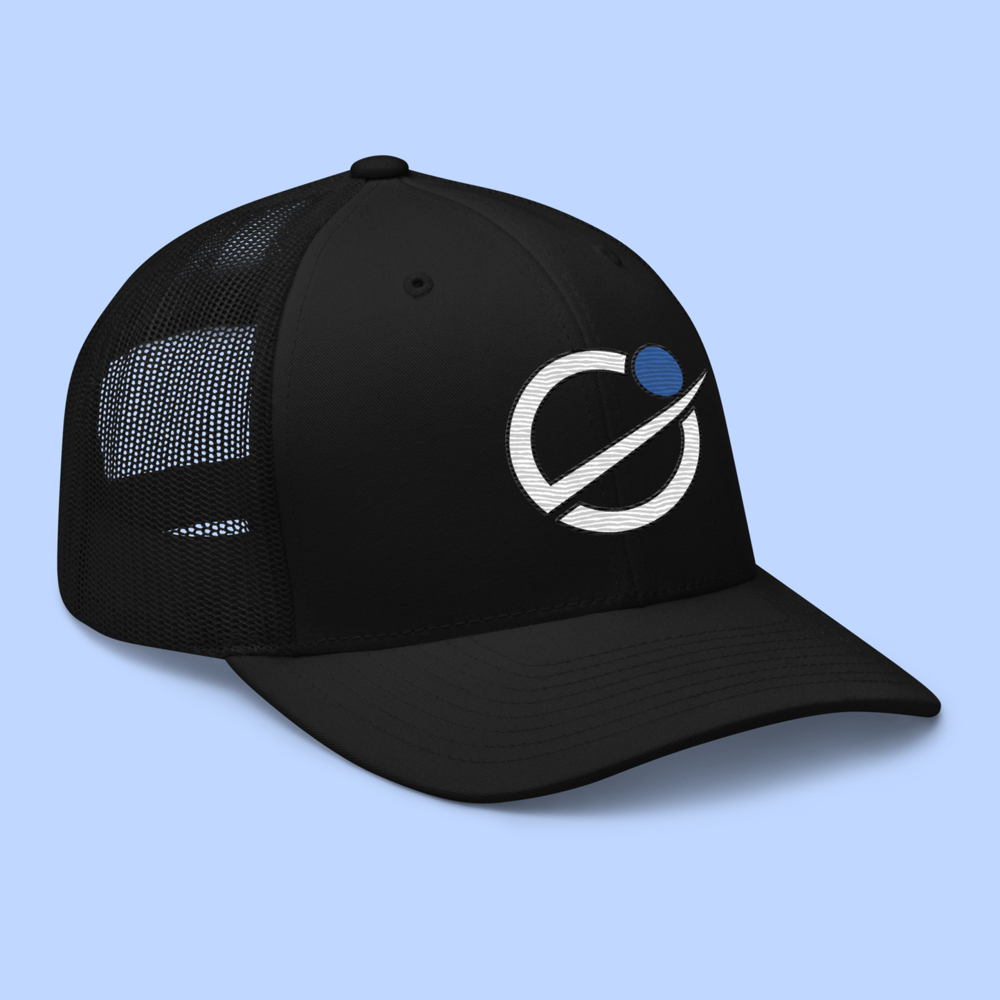 The Real Dilly Trucker Hat