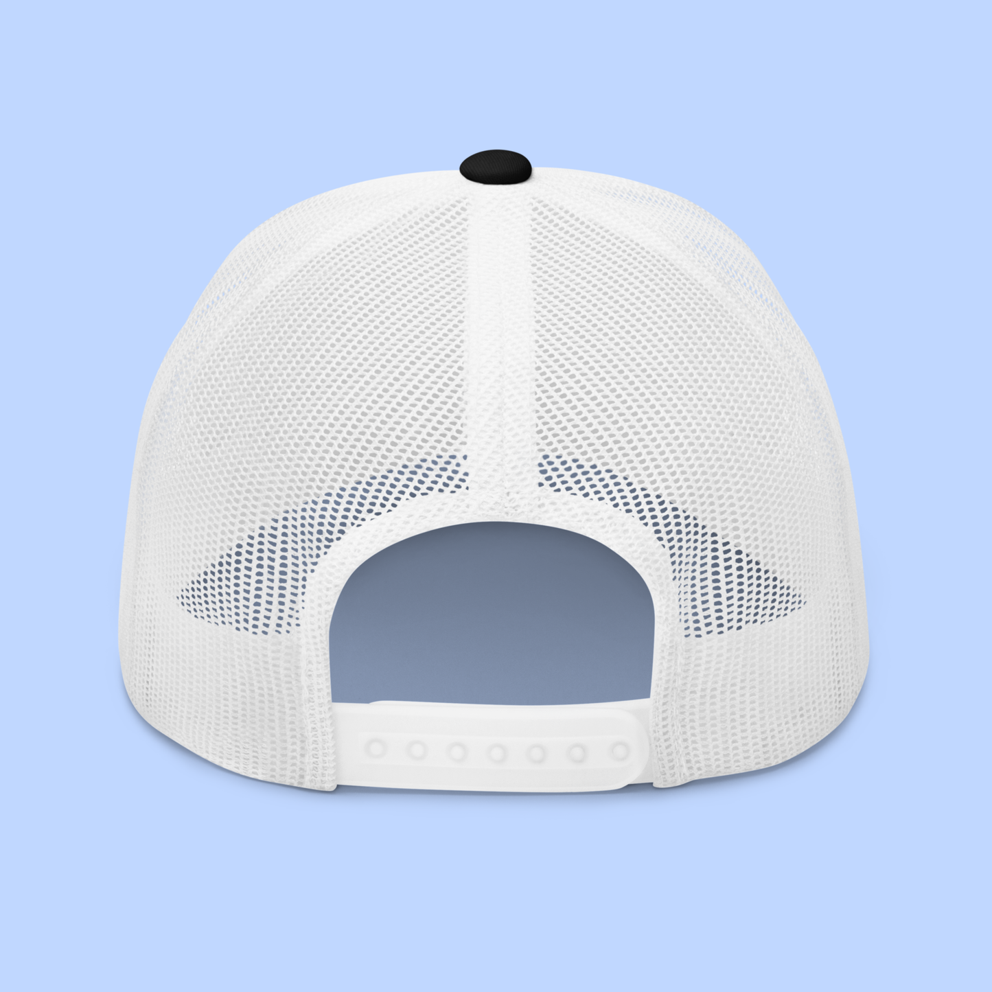 The Real Dilly Trucker Hat
