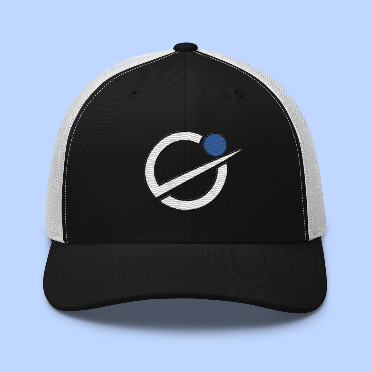 The Real Dilly Trucker Hat