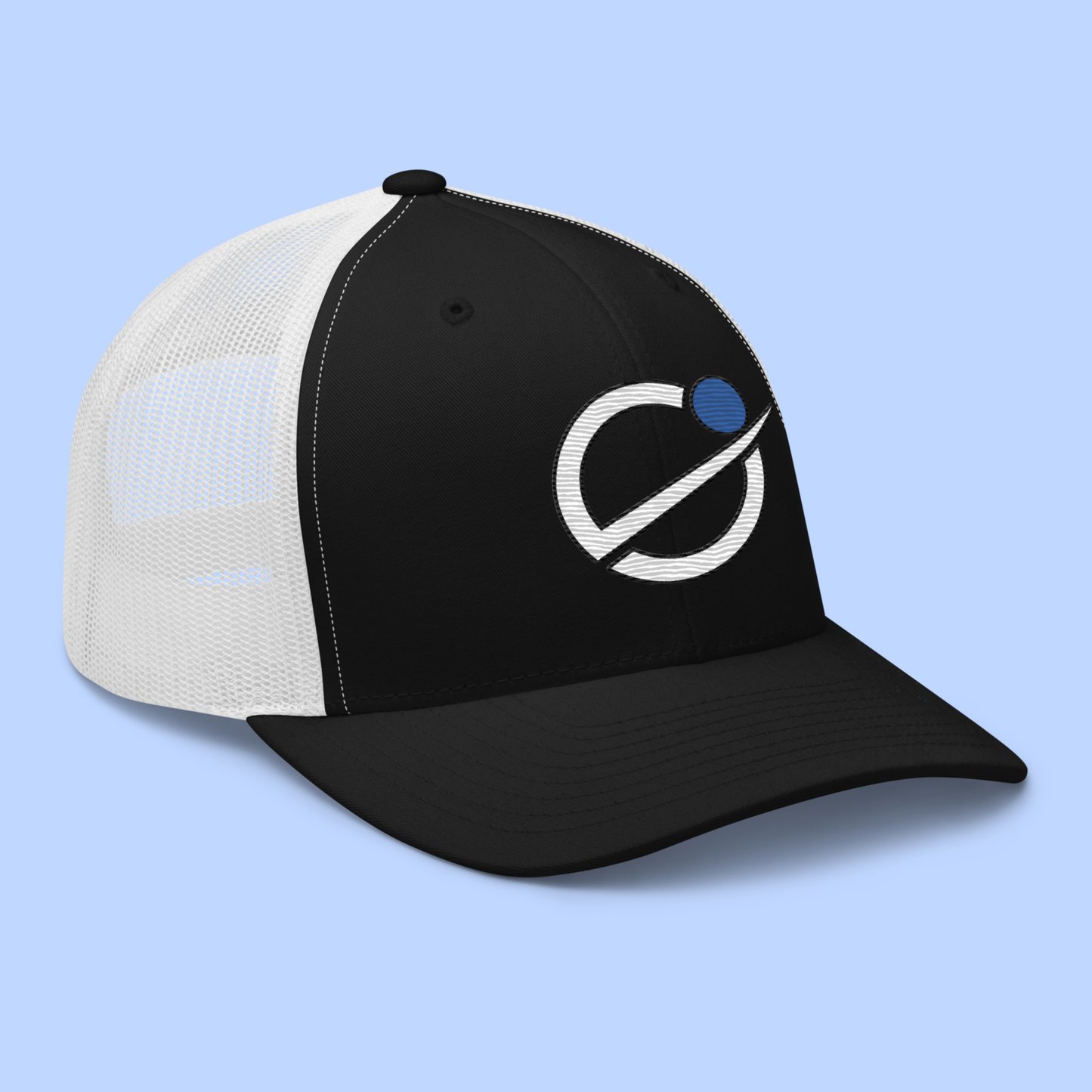 The Real Dilly Trucker Hat