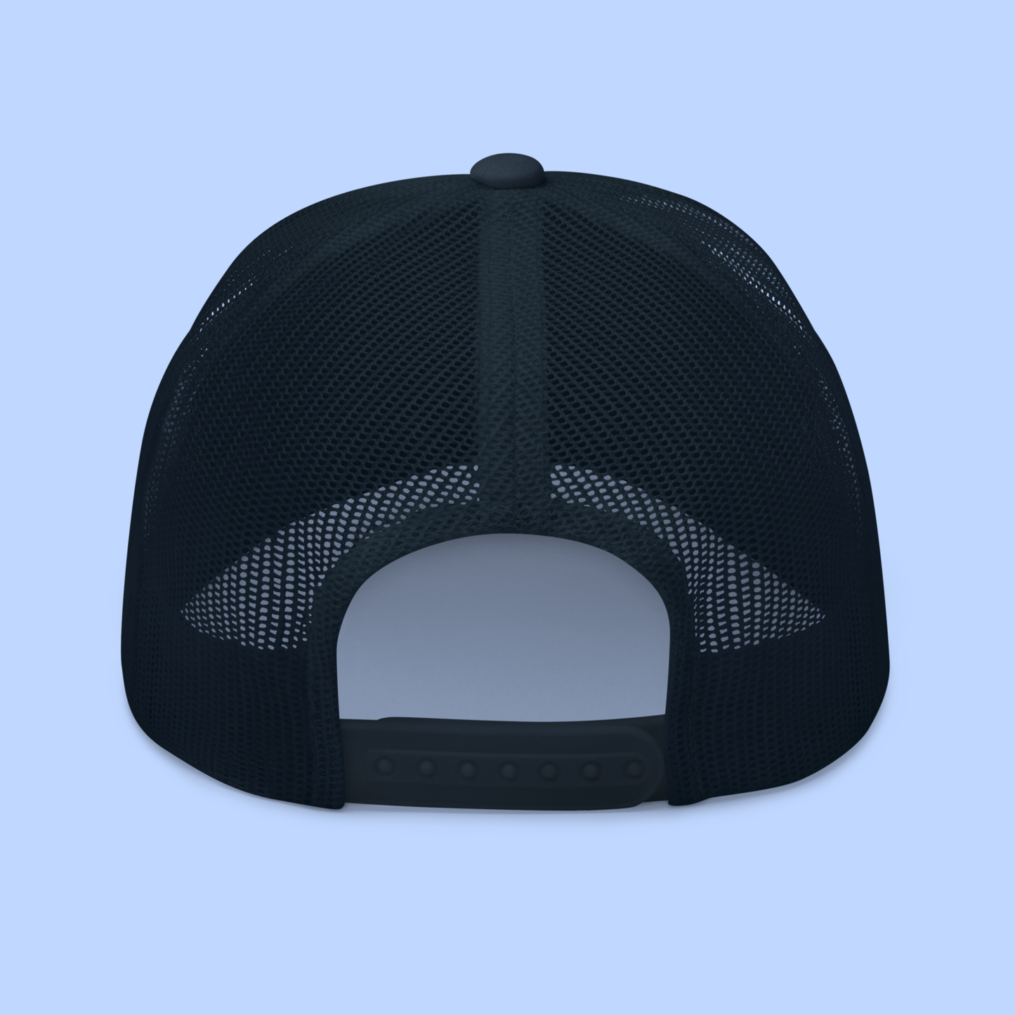 The Real Dilly Trucker Hat