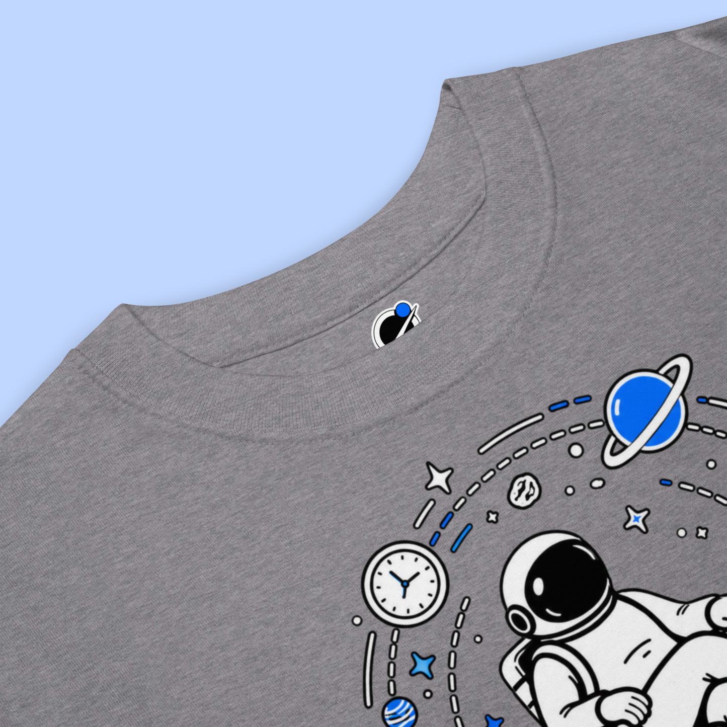 Patience = Prosperity T-Shirt