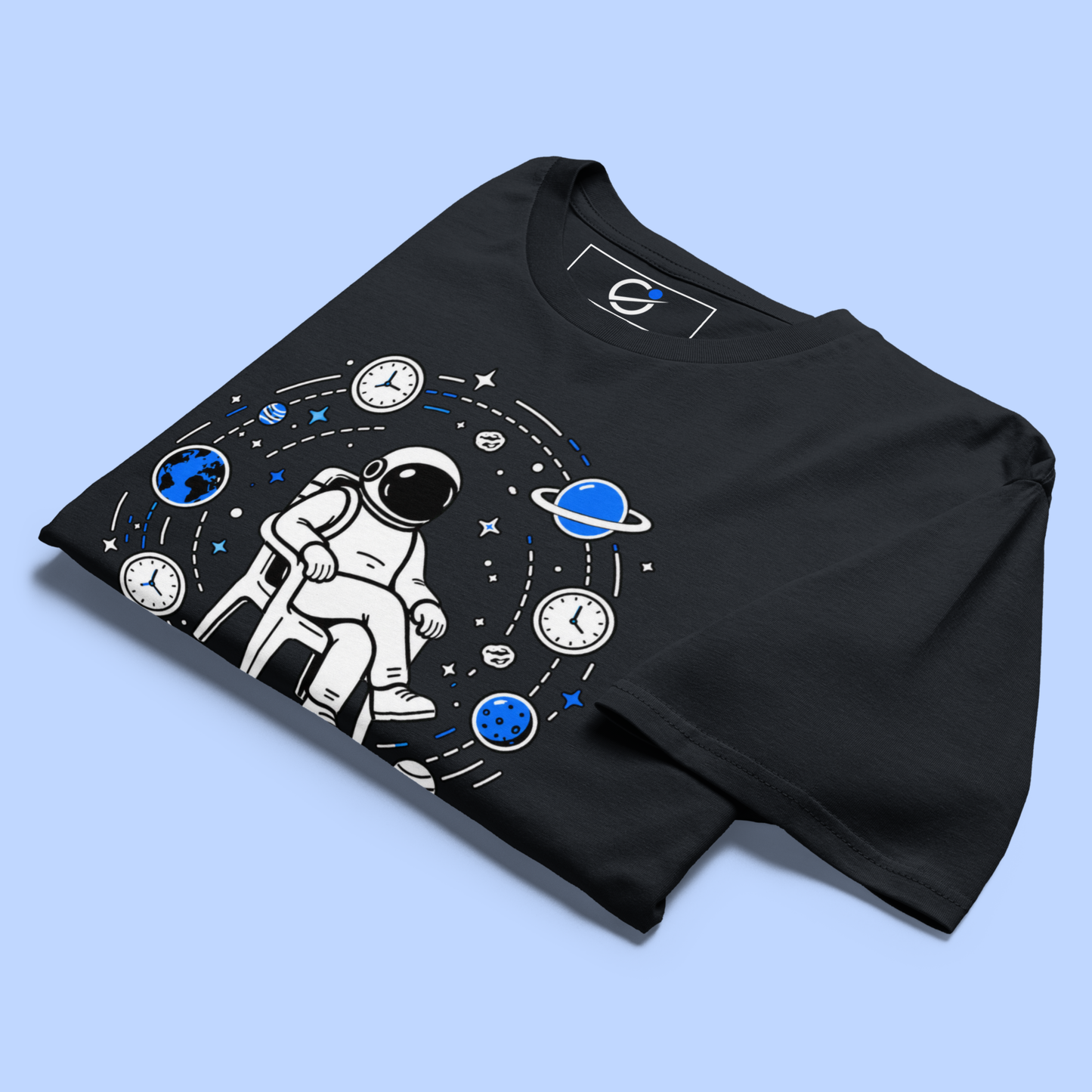 Patience = Prosperity T-Shirt