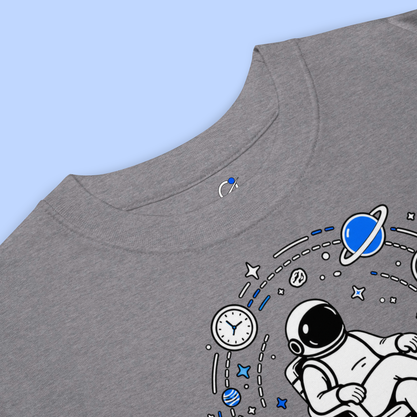 Patience Is Prosperity T-Shirt