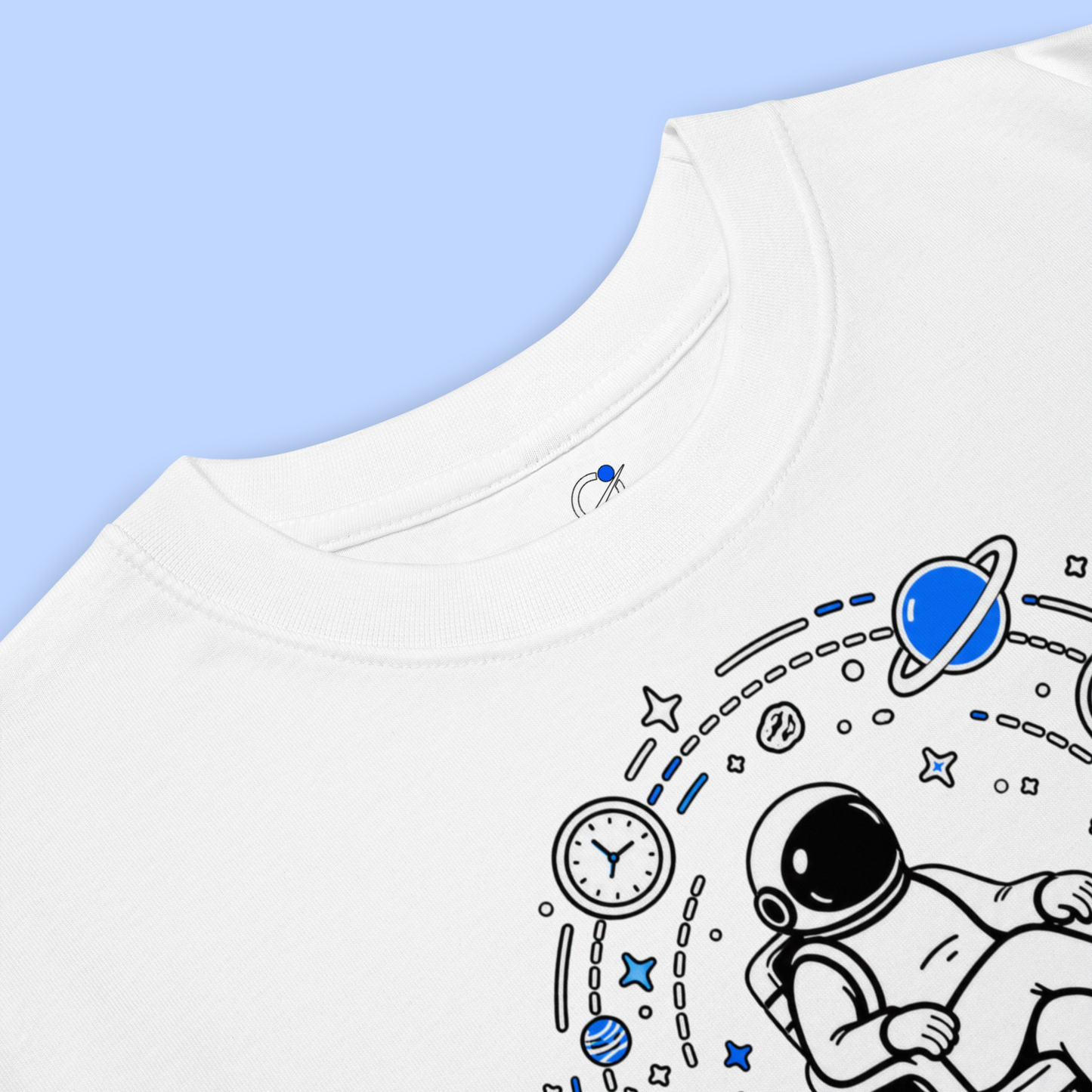 Patience Is Prosperity T-Shirt
