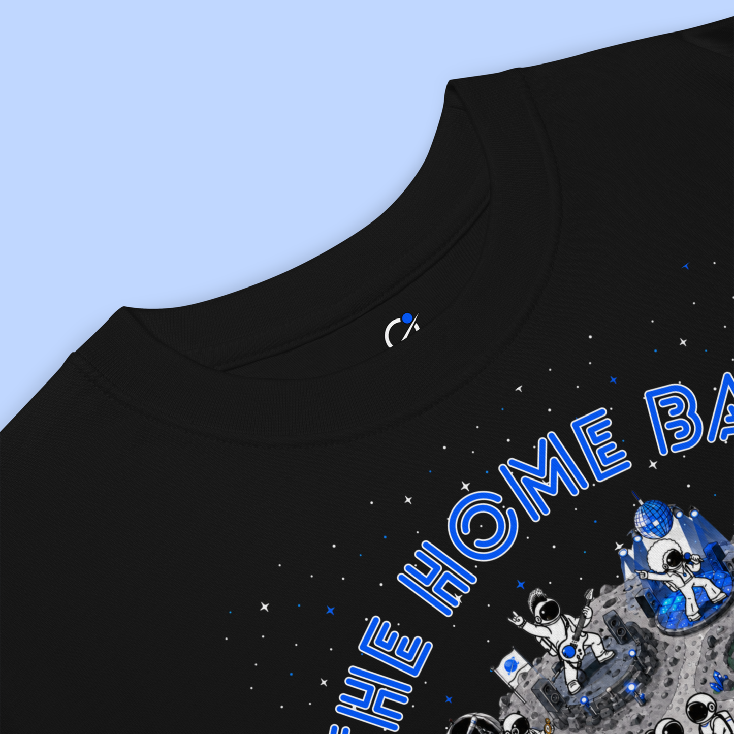 The Home Base T-Shirt