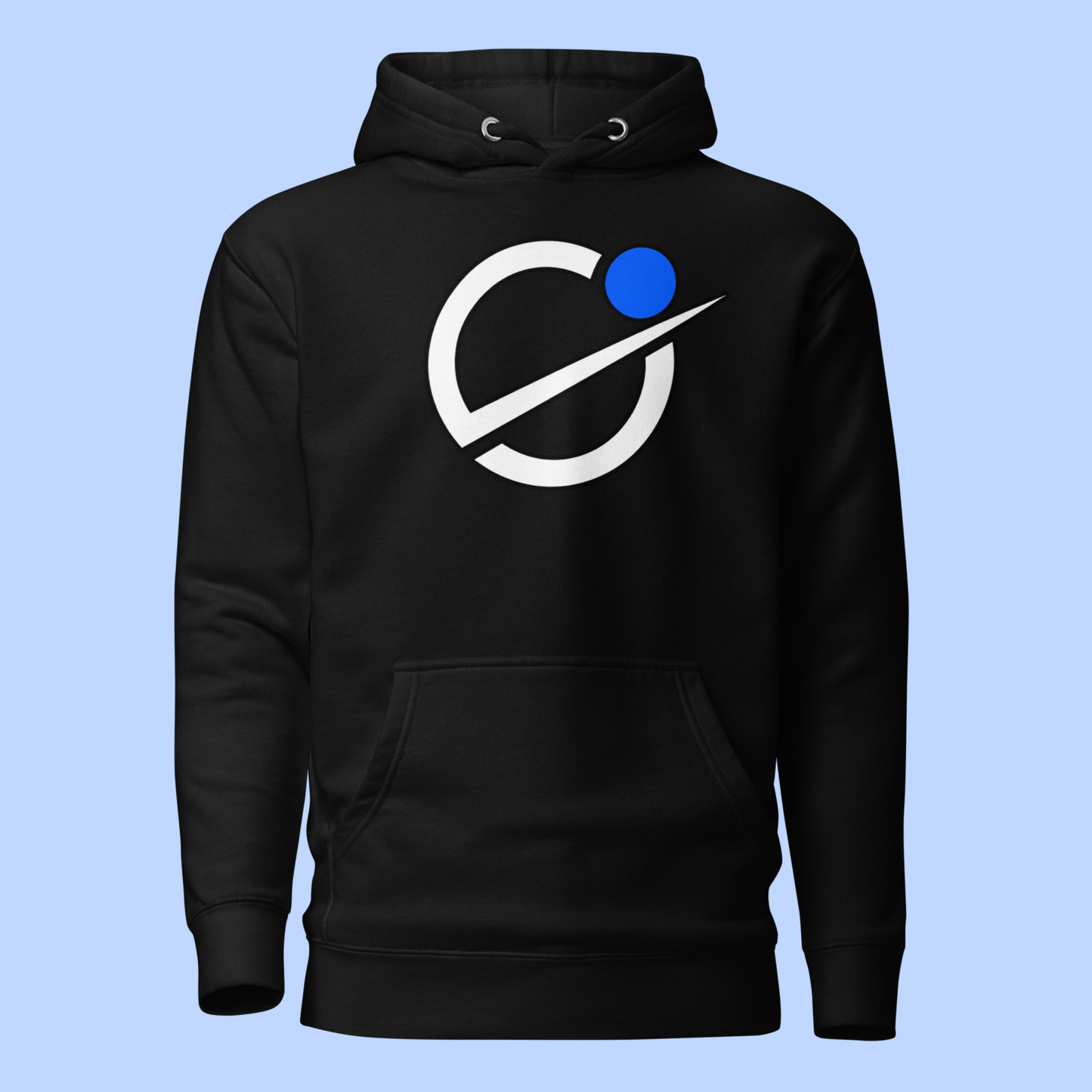 The Real Dilly Hoodie