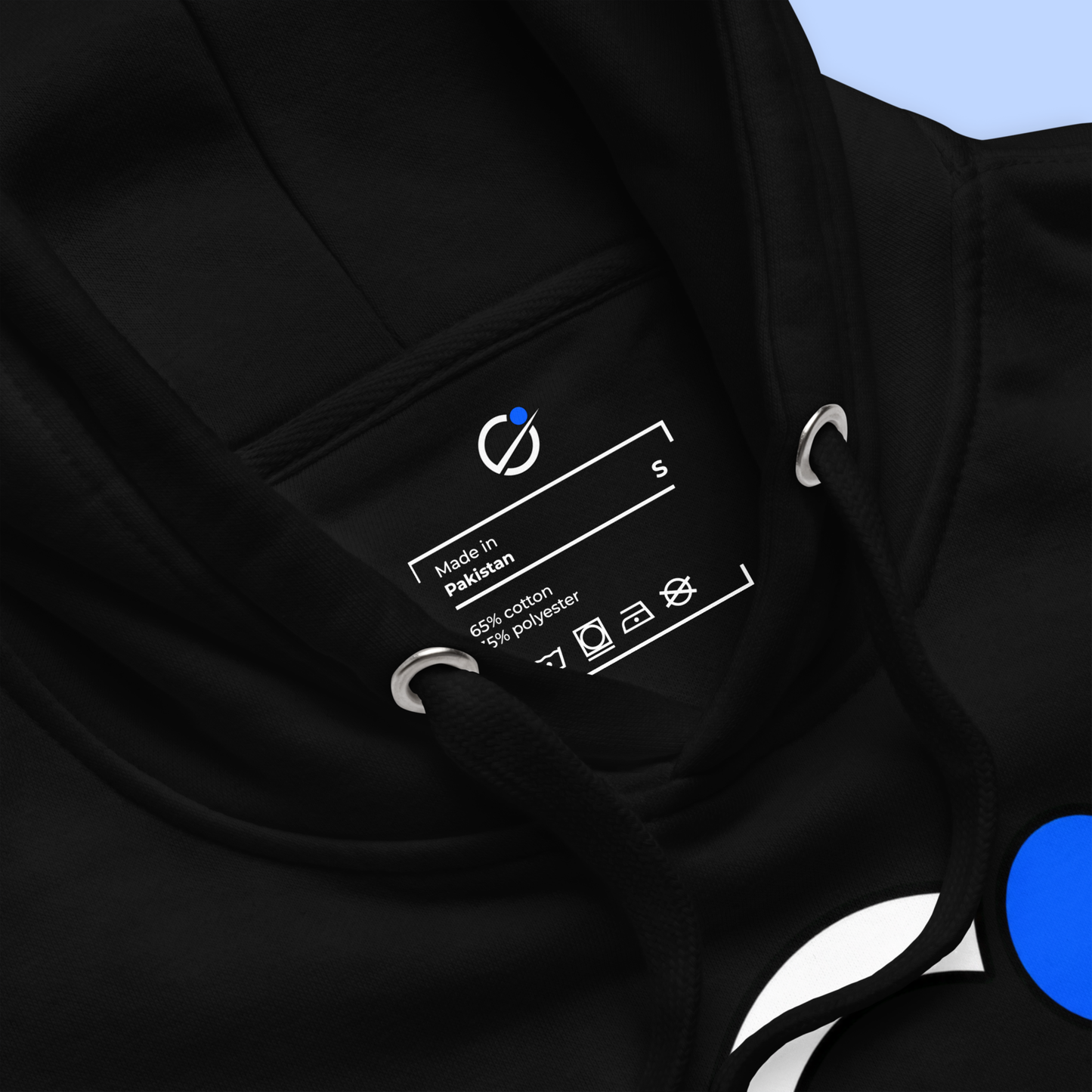 The Real Dilly Hoodie
