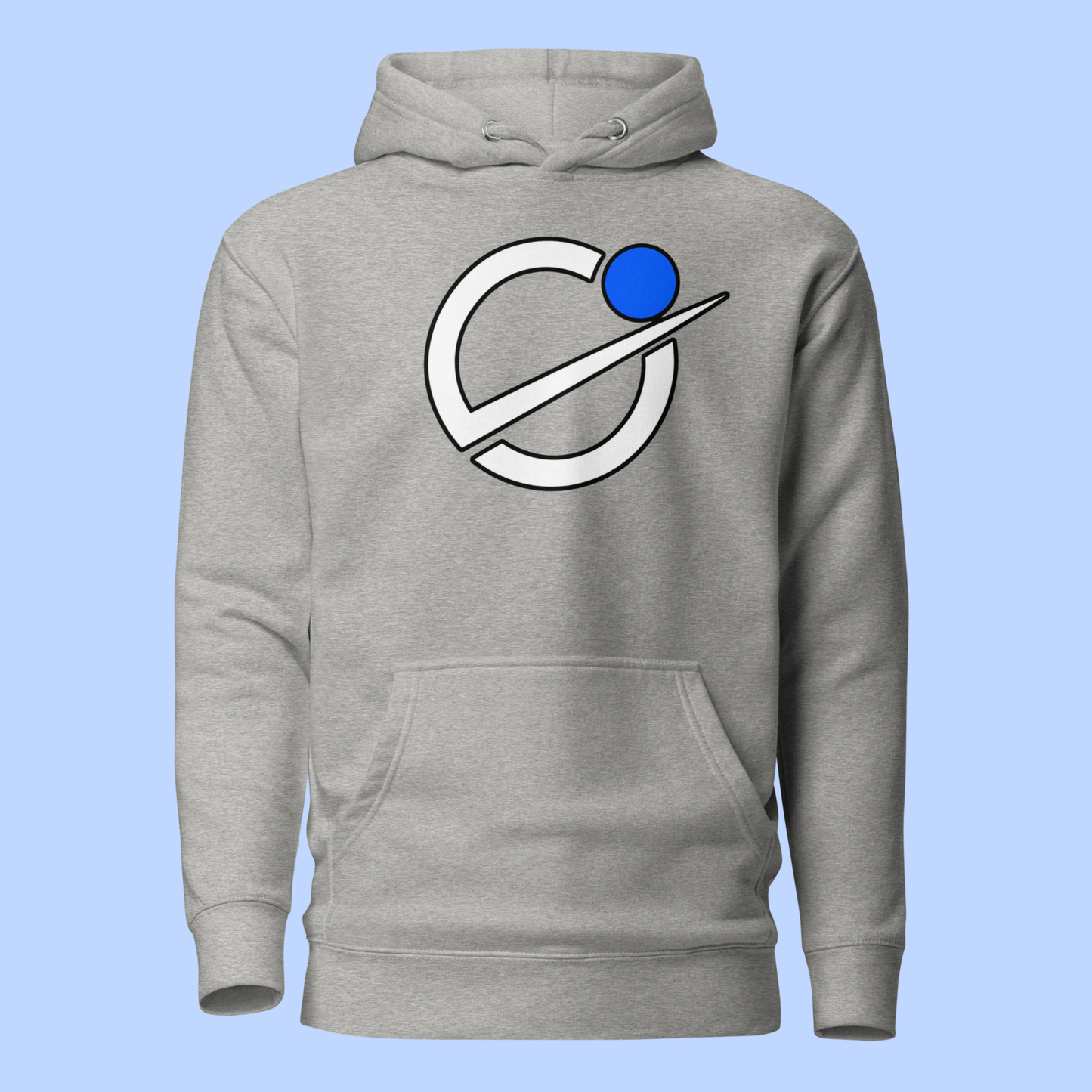 The Real Dilly Hoodie