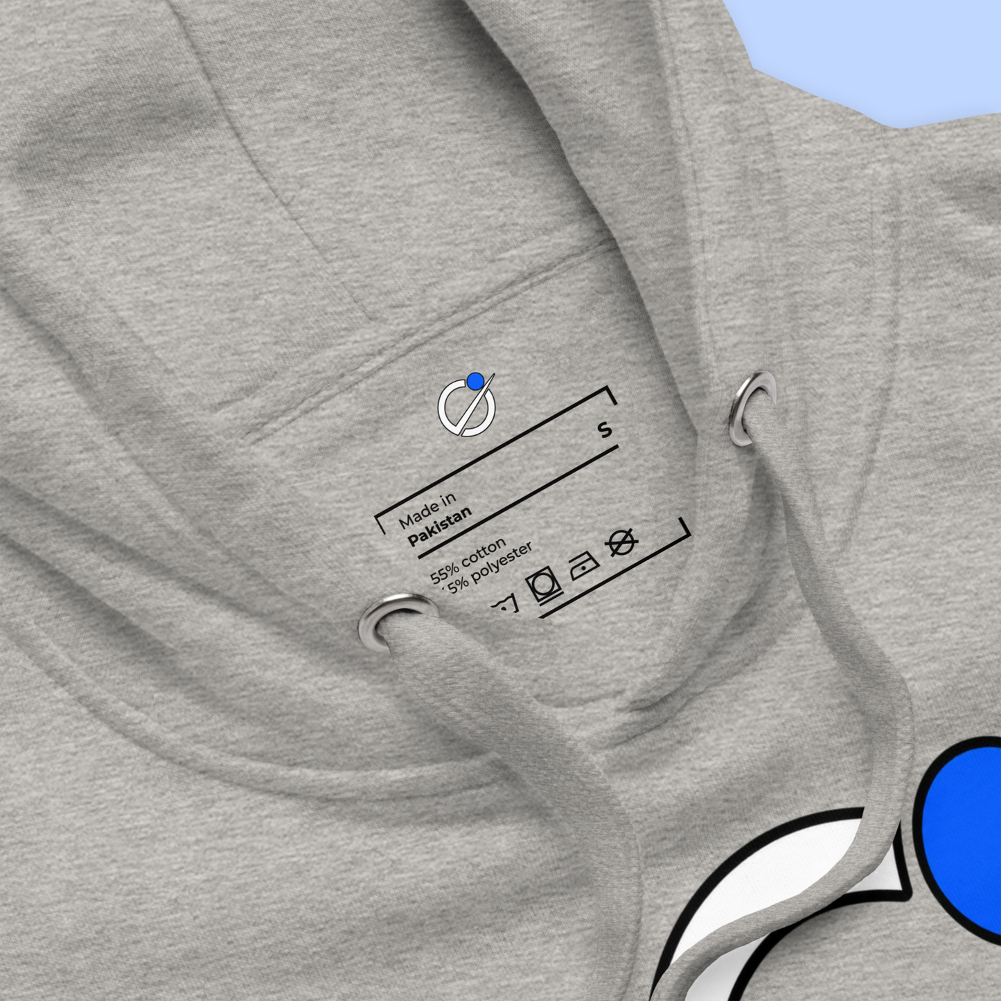 The Real Dilly Hoodie