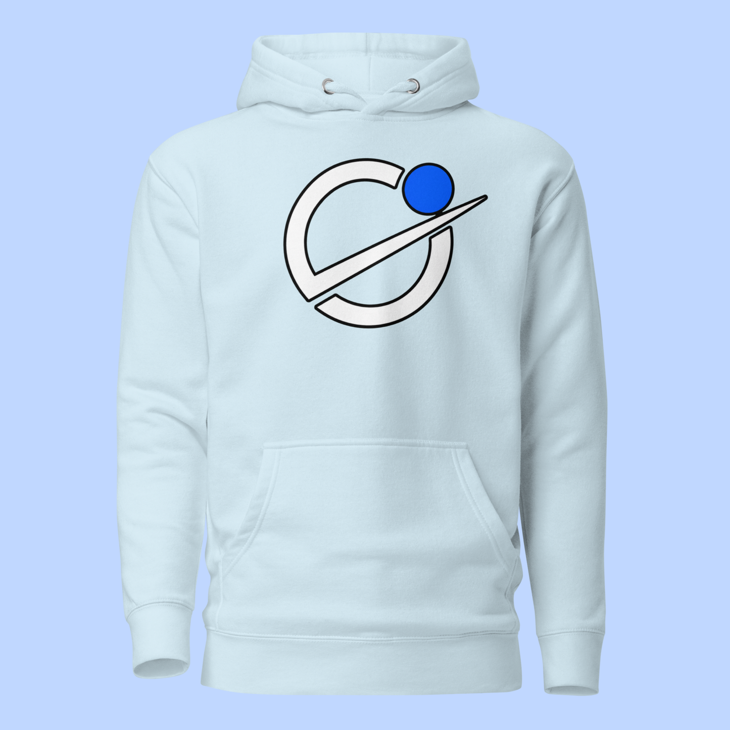 The Real Dilly Hoodie
