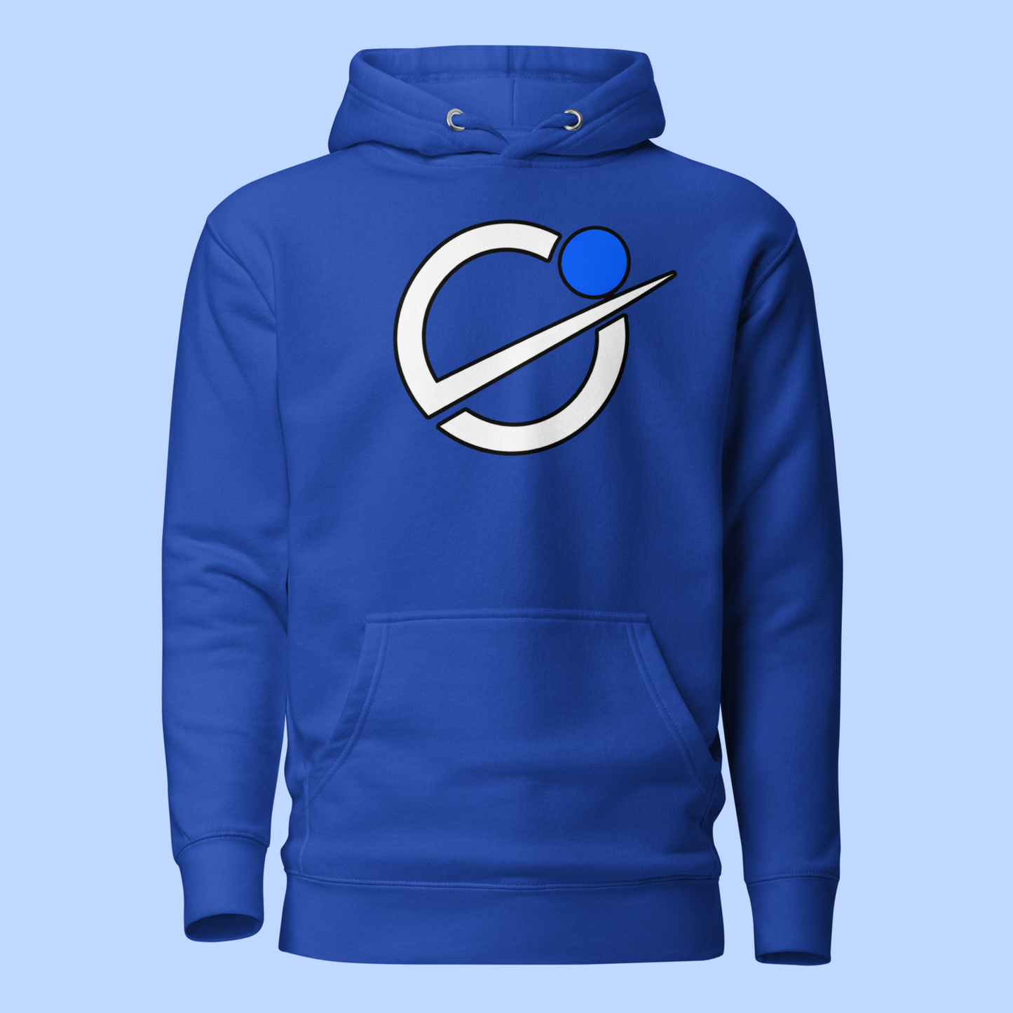 The Real Dilly Hoodie