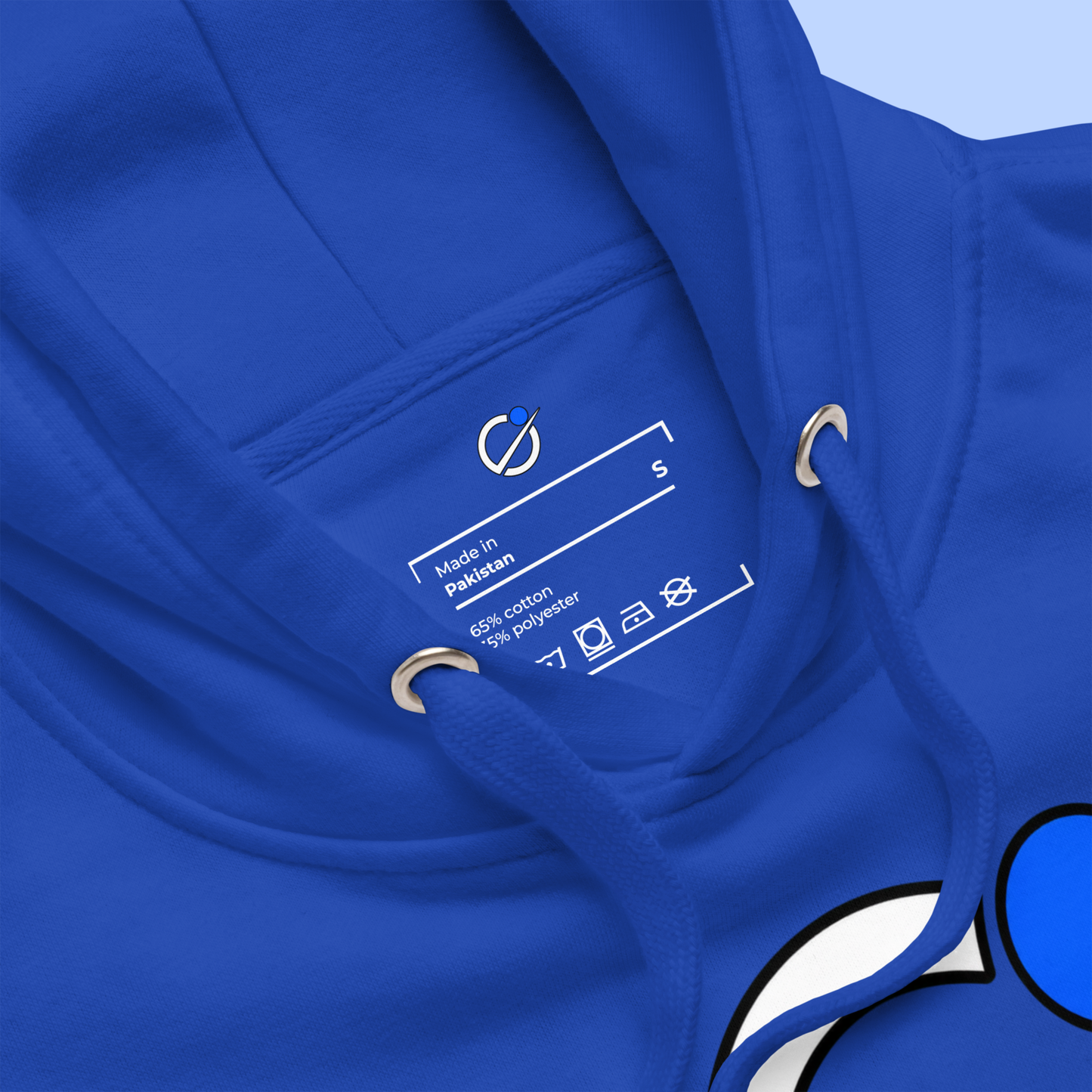 The Real Dilly Hoodie
