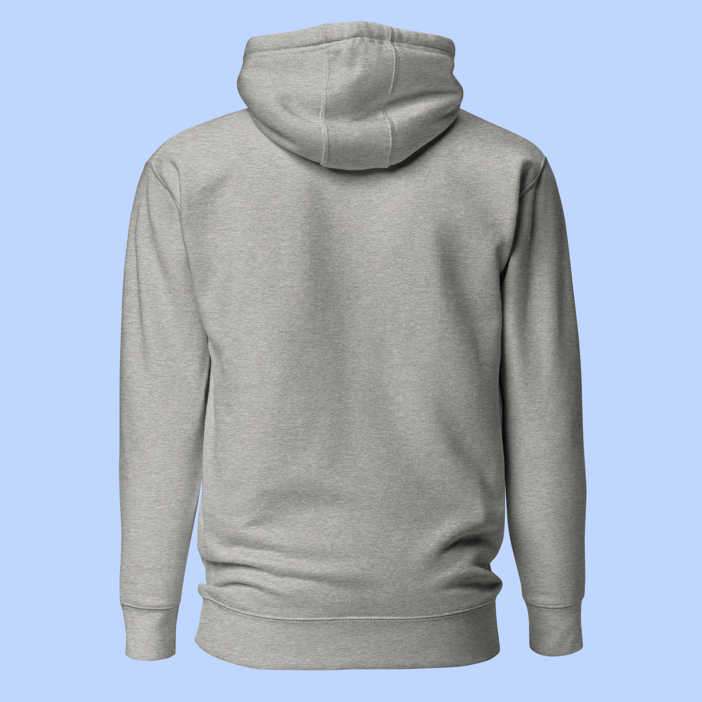 Galaxy Map Hoodie - GRY