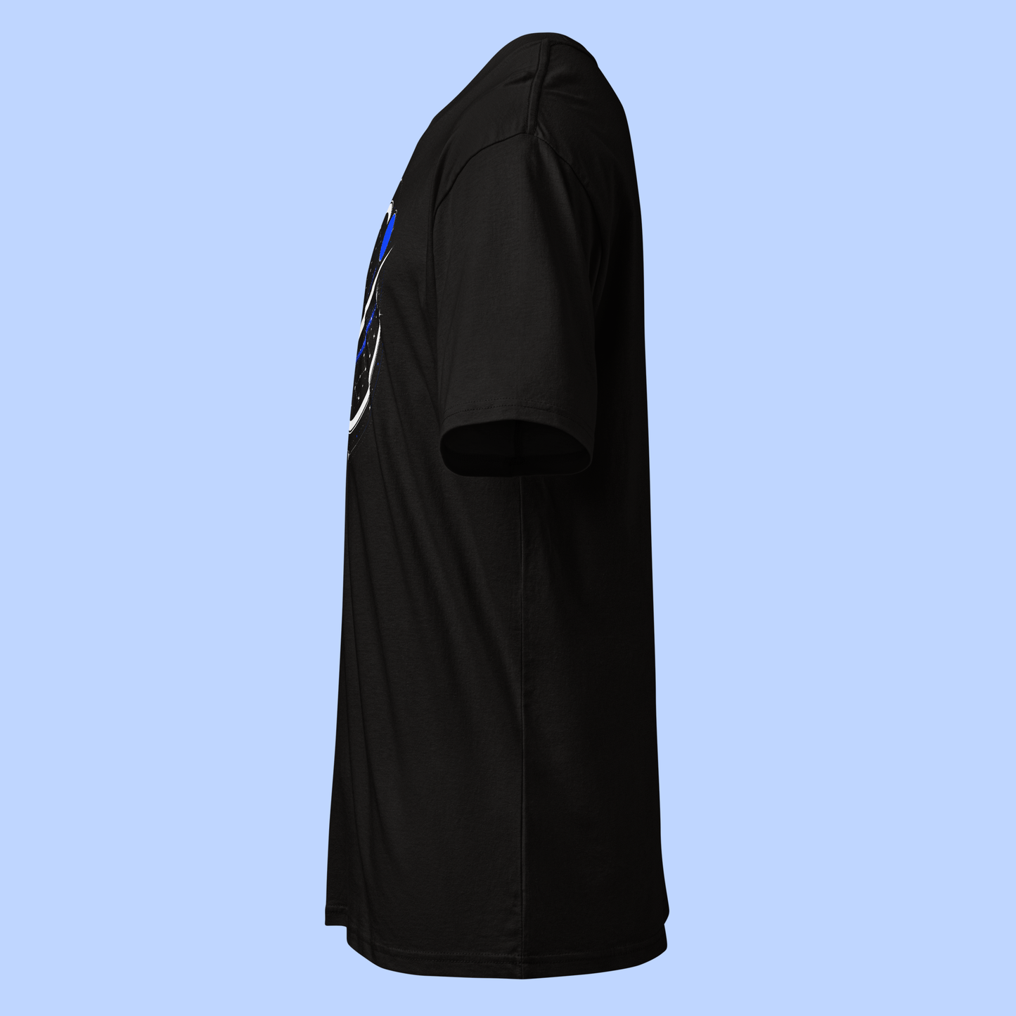 Galaxy T-Shirt - BLK