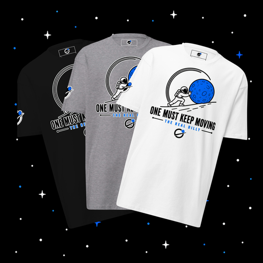 Keep Moving Bundle