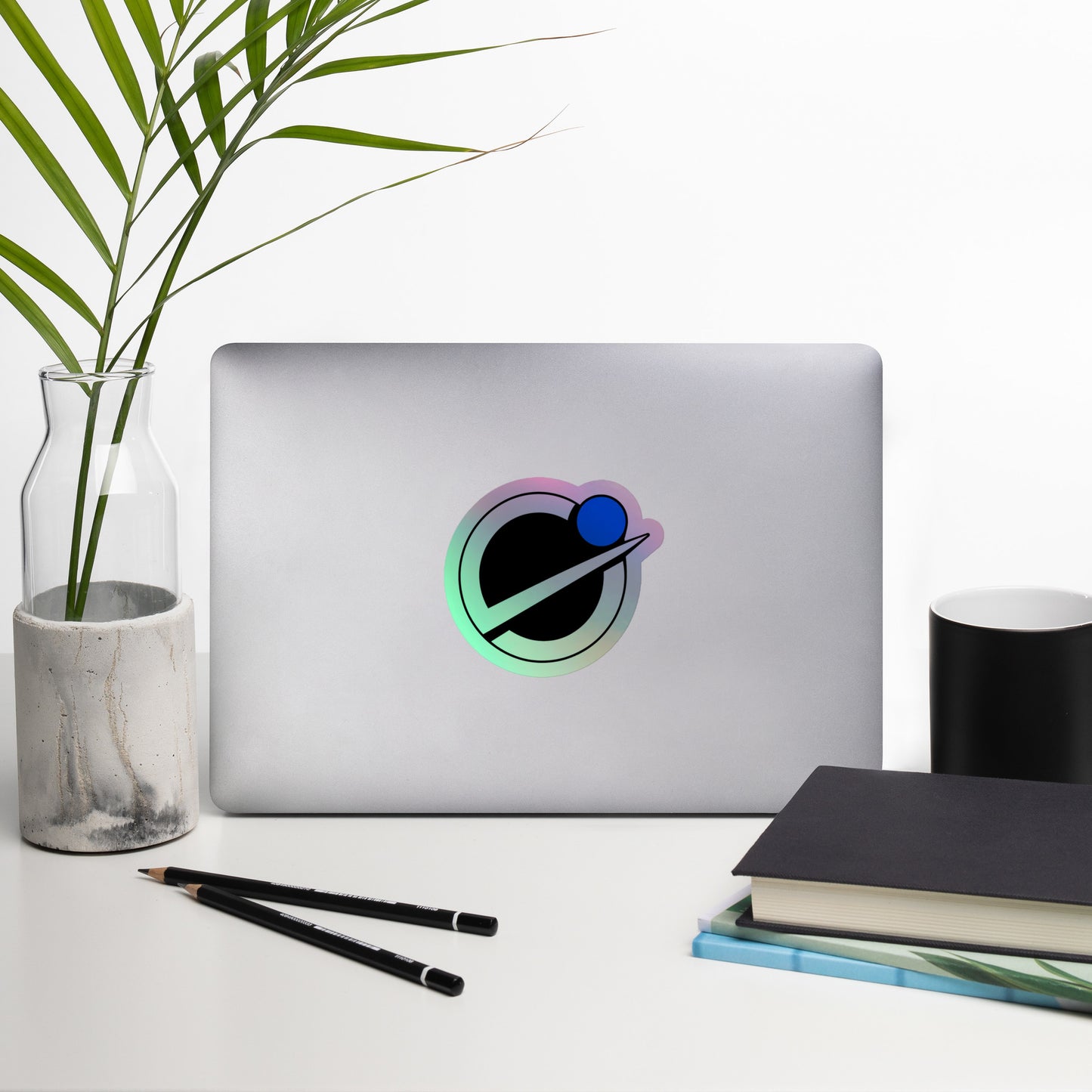 Orbit Holographic STKR
